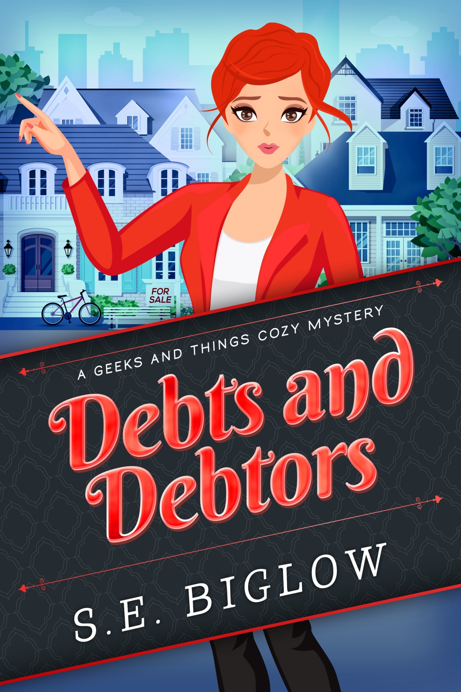 Debts and Debtors