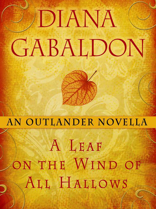 A Leaf on the Wind of All Hallows