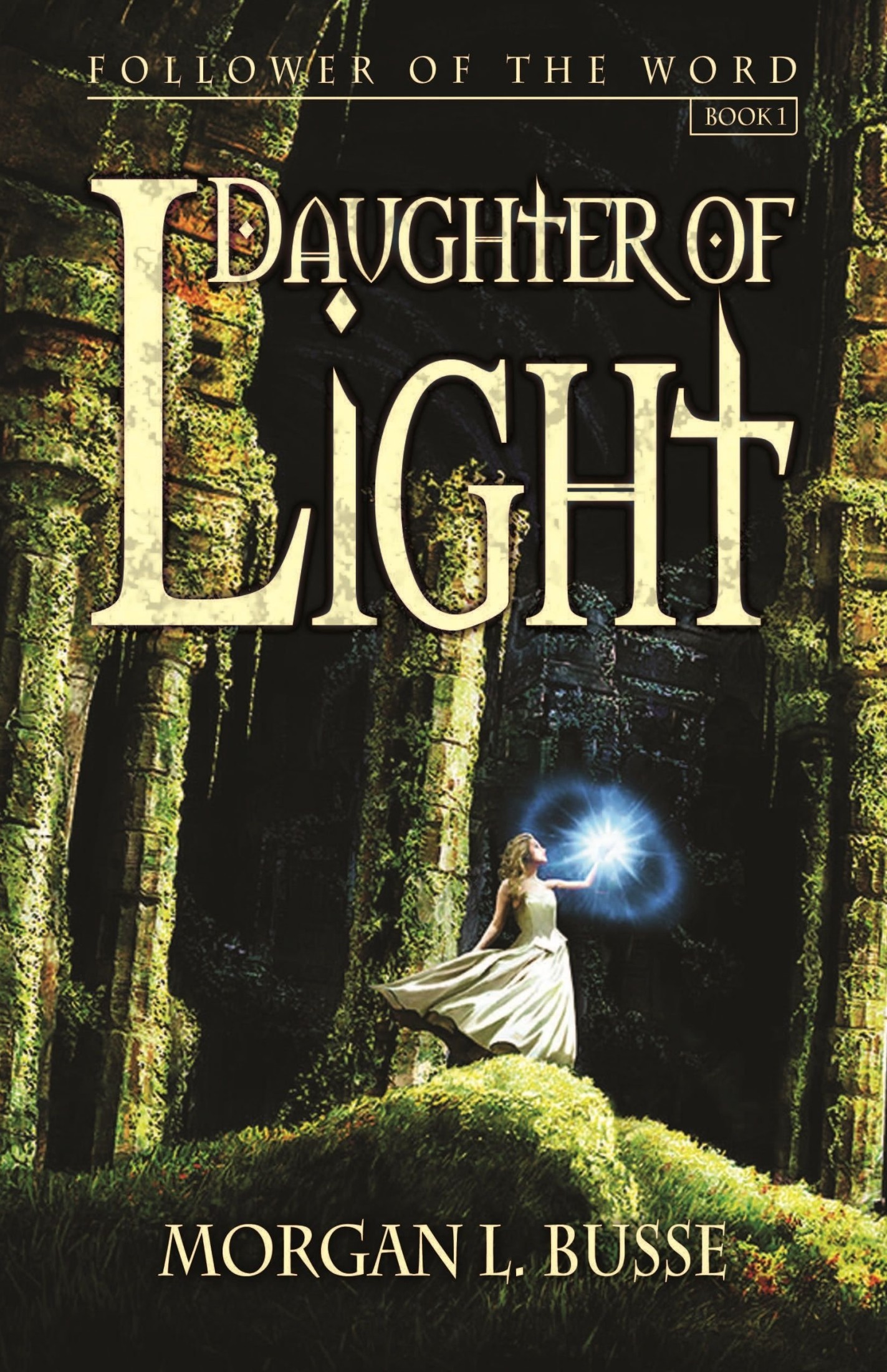 Daughter of Light