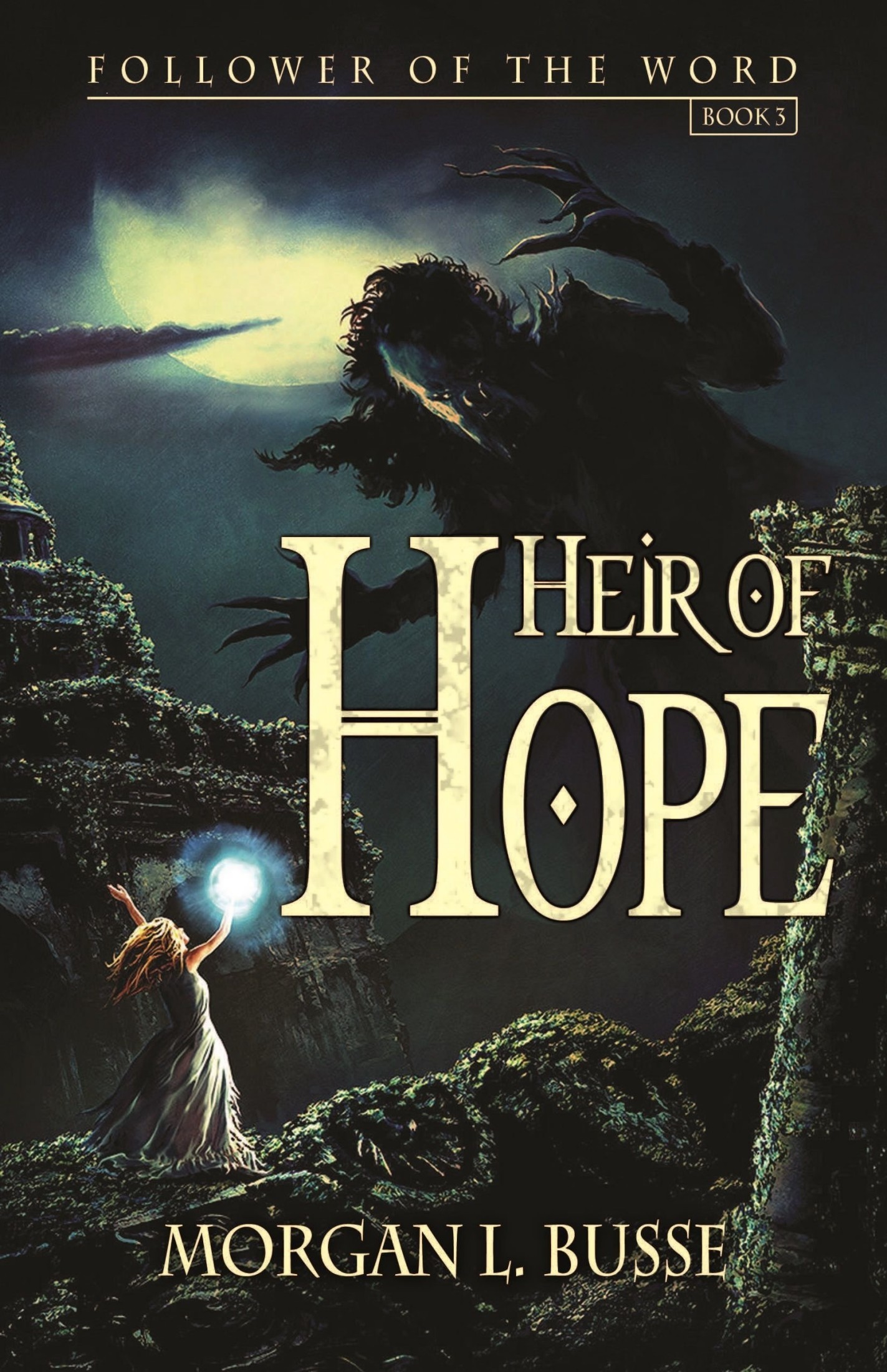 Heir of Hope