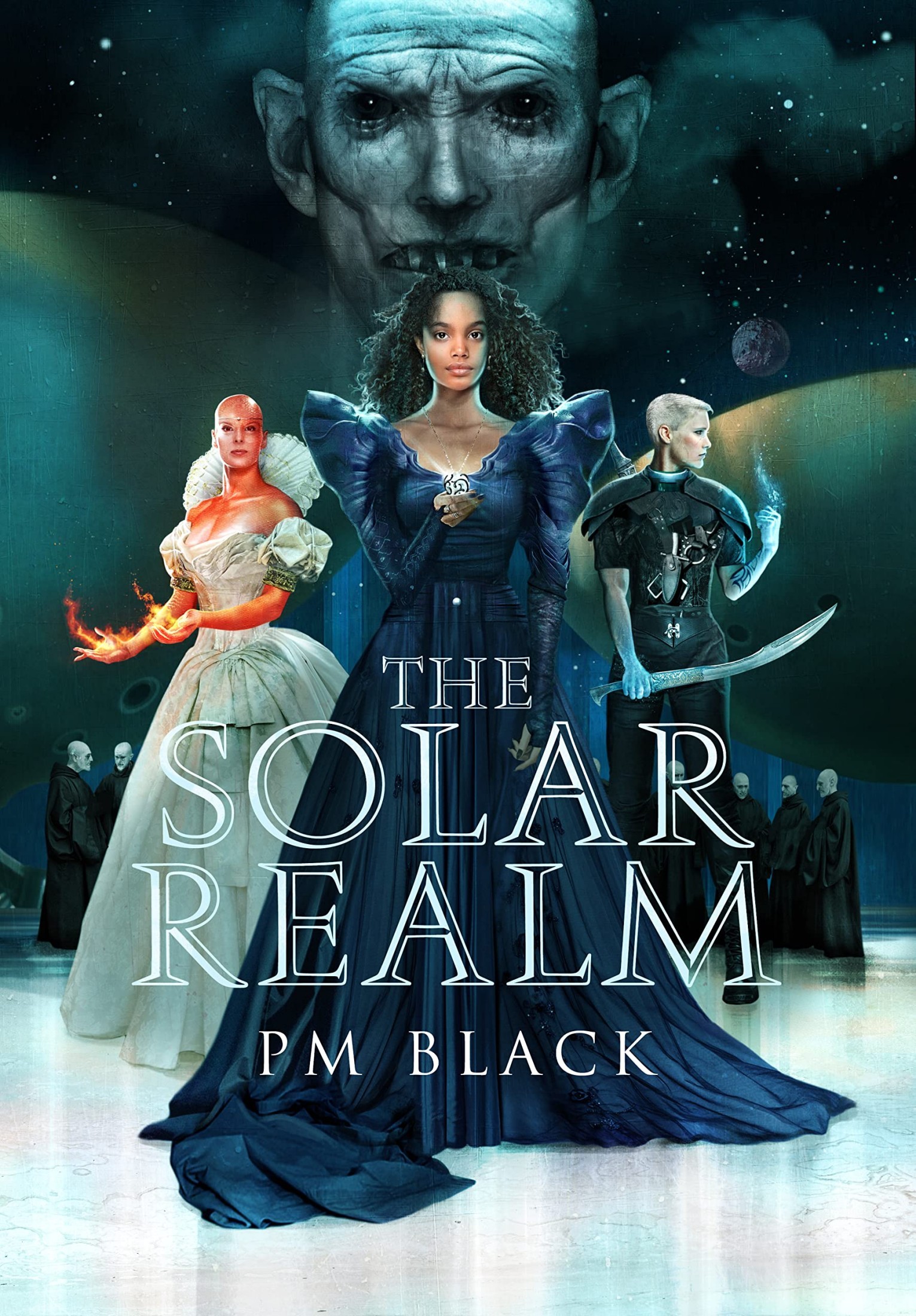 The Solar Realm