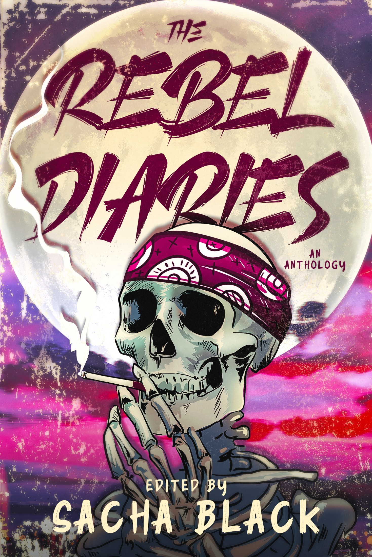 The Rebel Diaries