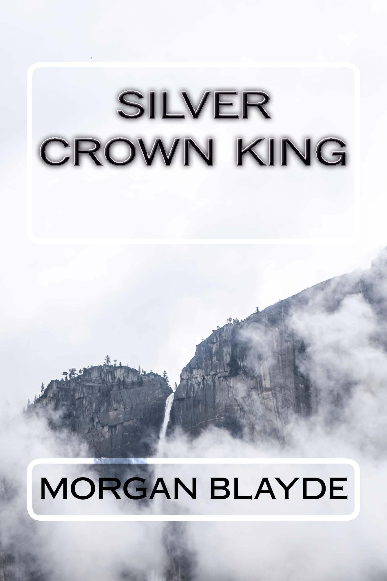 Silver Crown King