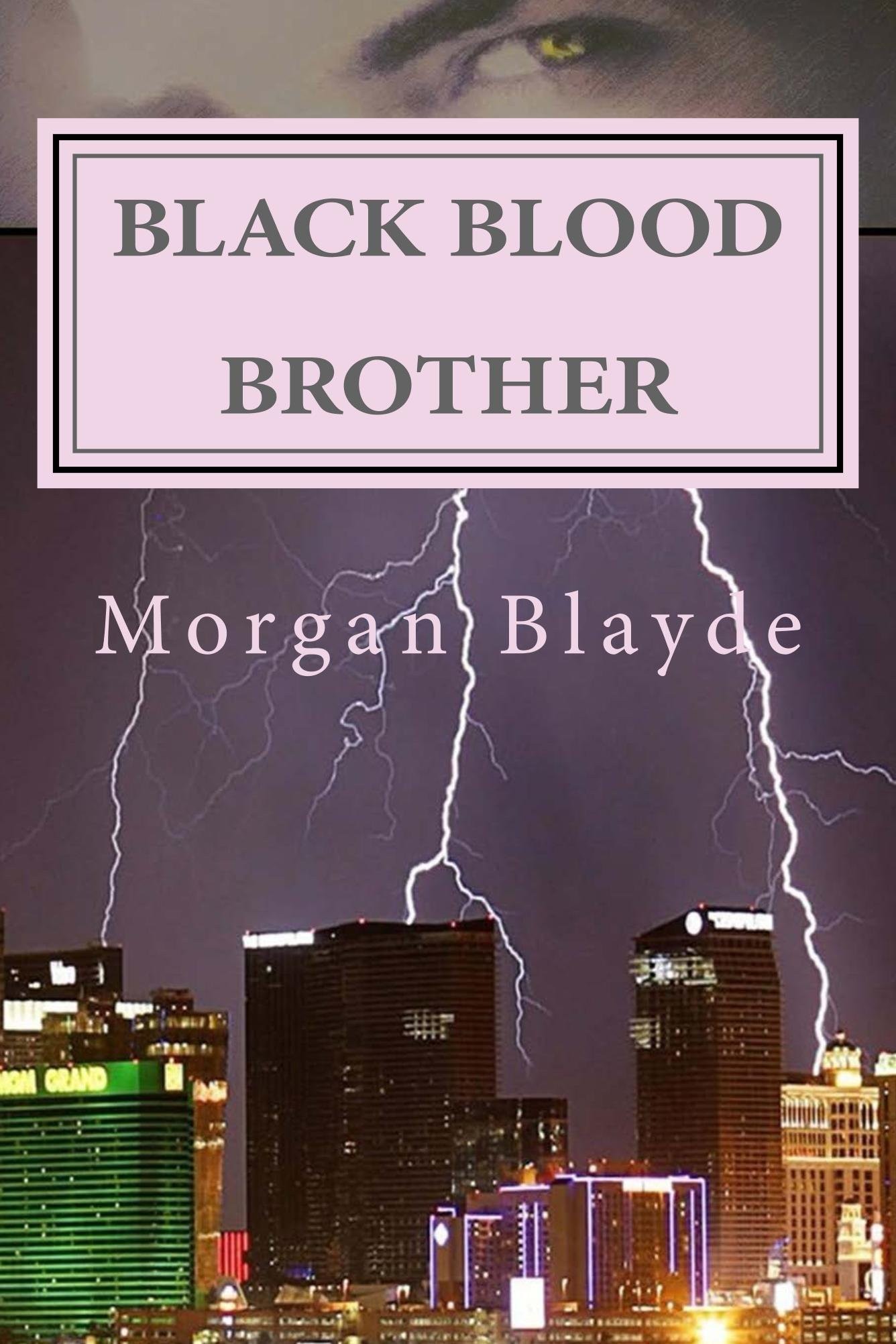 Black Blood Brother