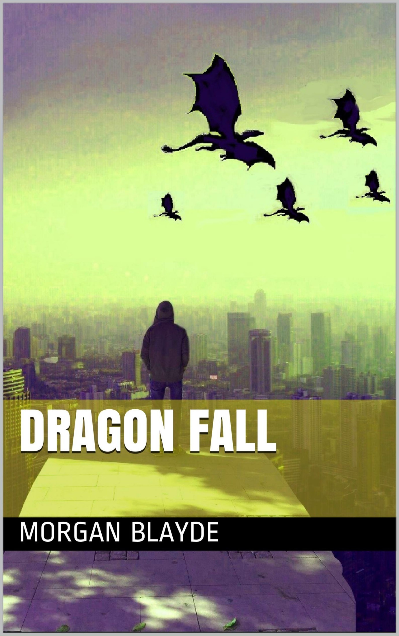 Dragon Fall