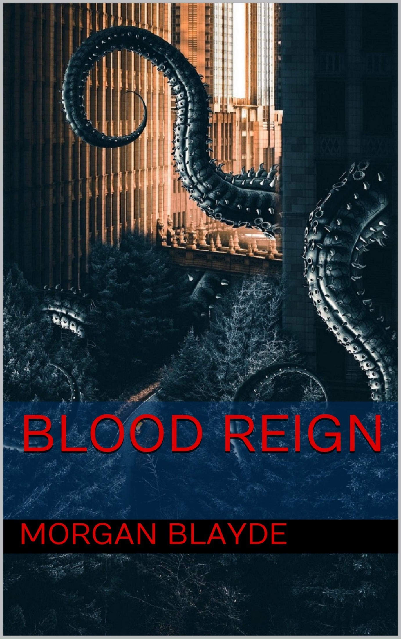 Blood Reign