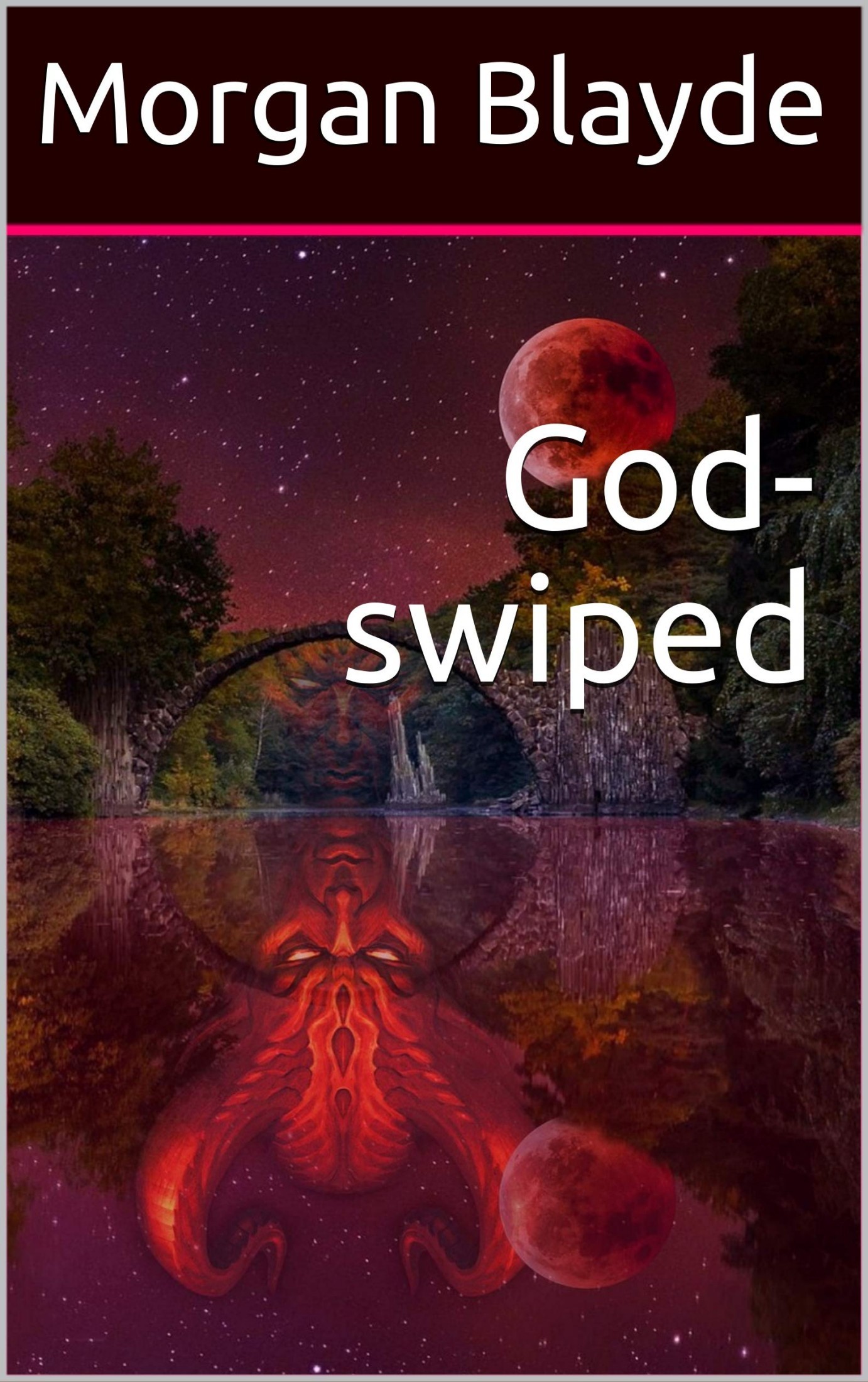 God-Swiped