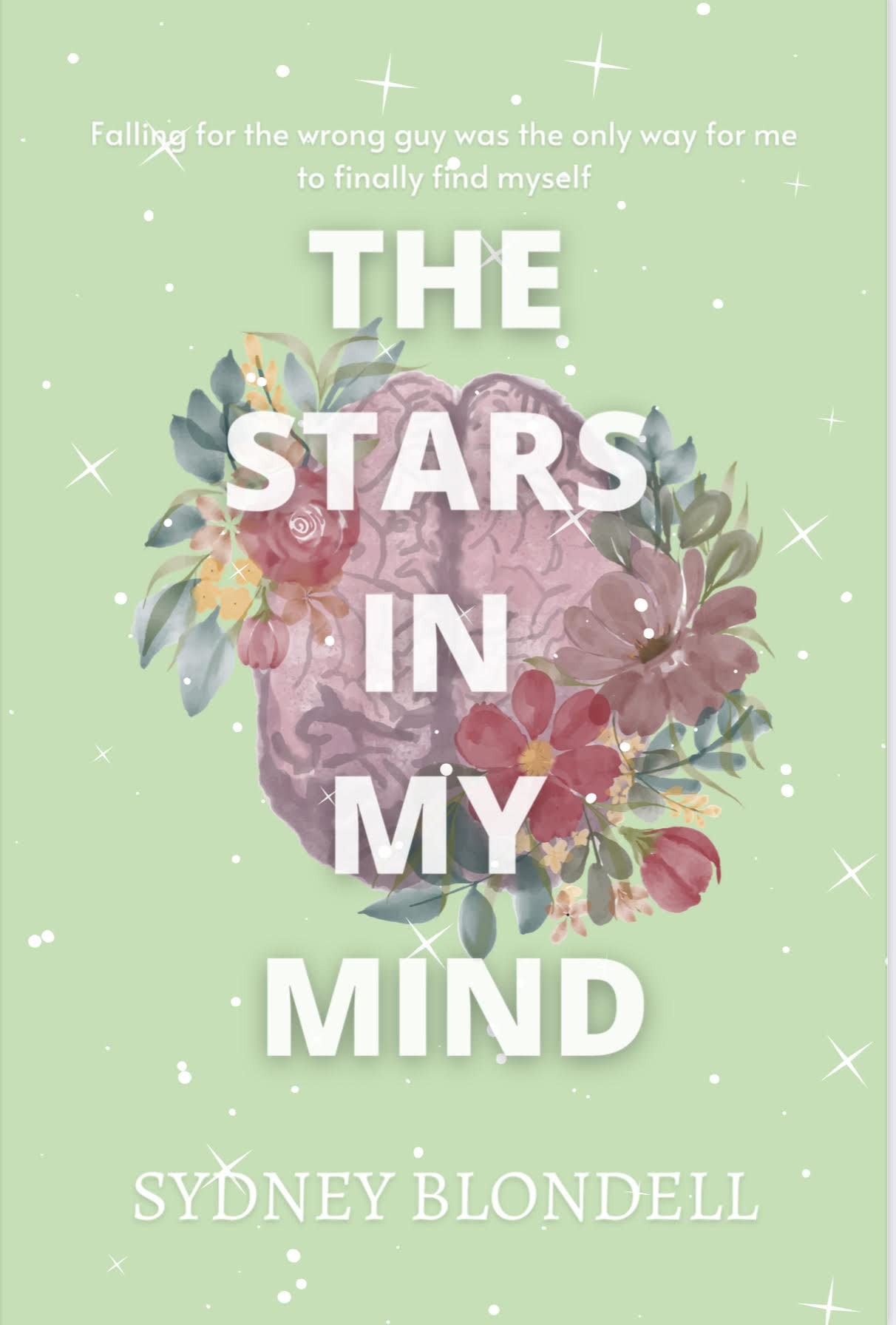 The Stars in My Mind