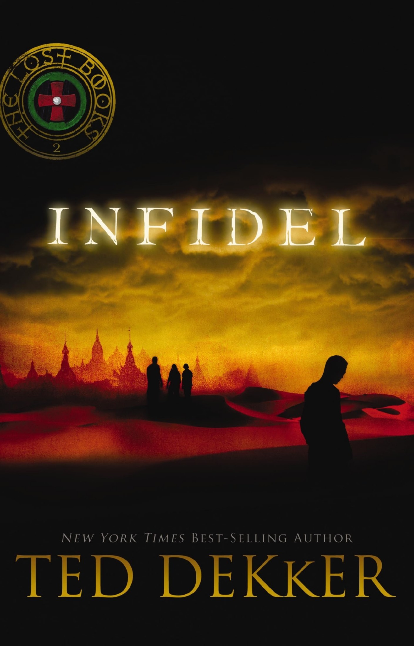 Infidel