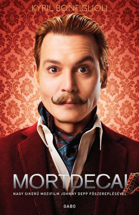 The Mortdecai Trilogy