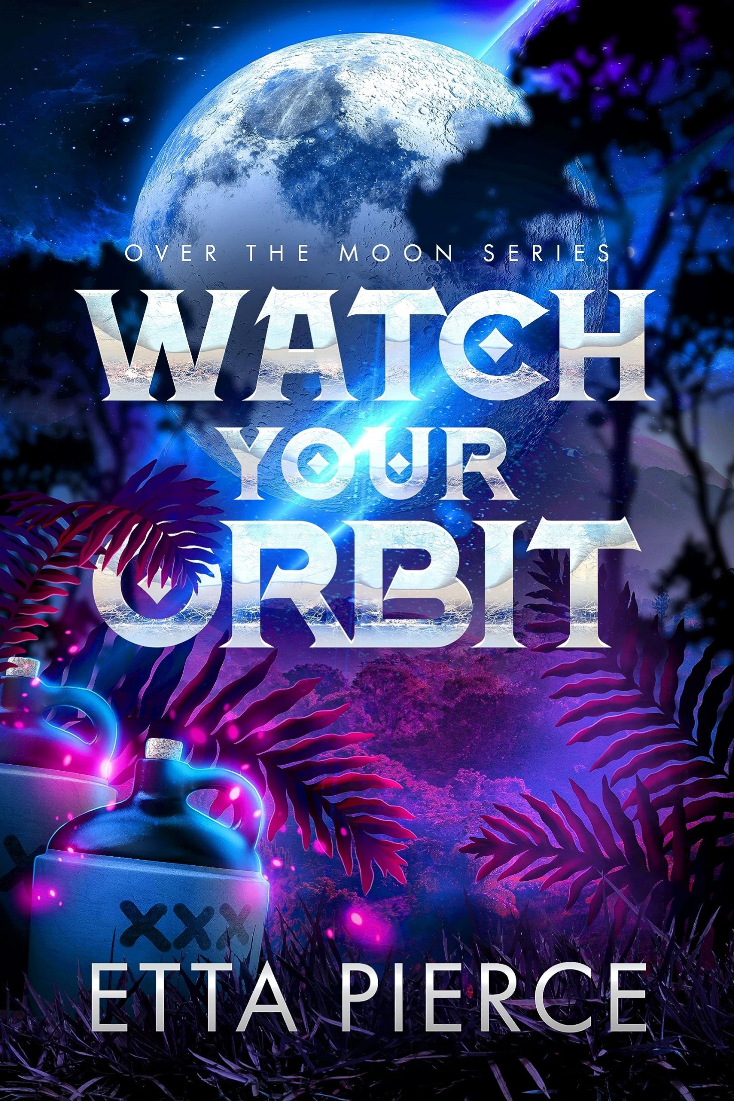 Watch Your Orbit