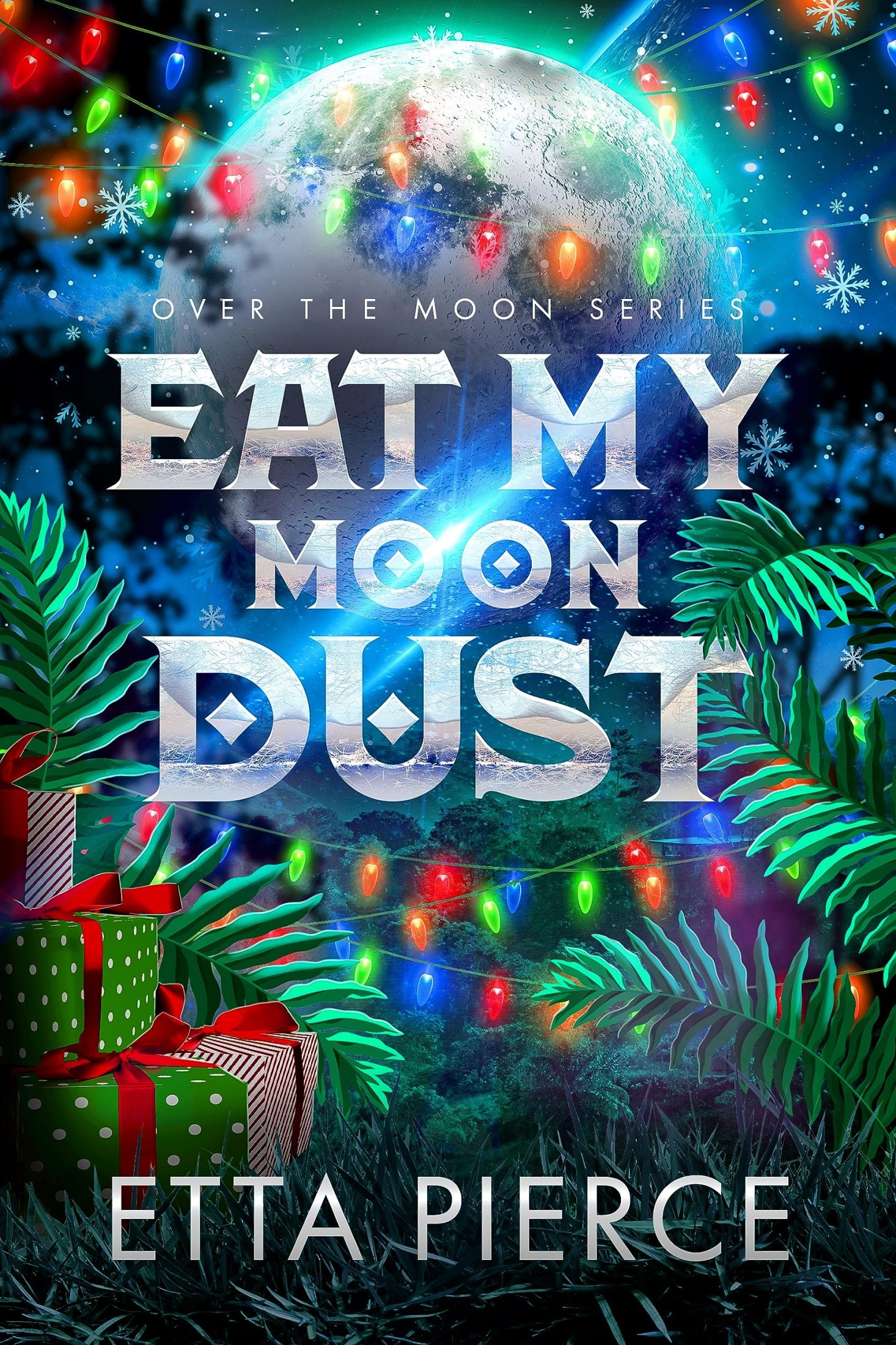 Eat My Moon Dust