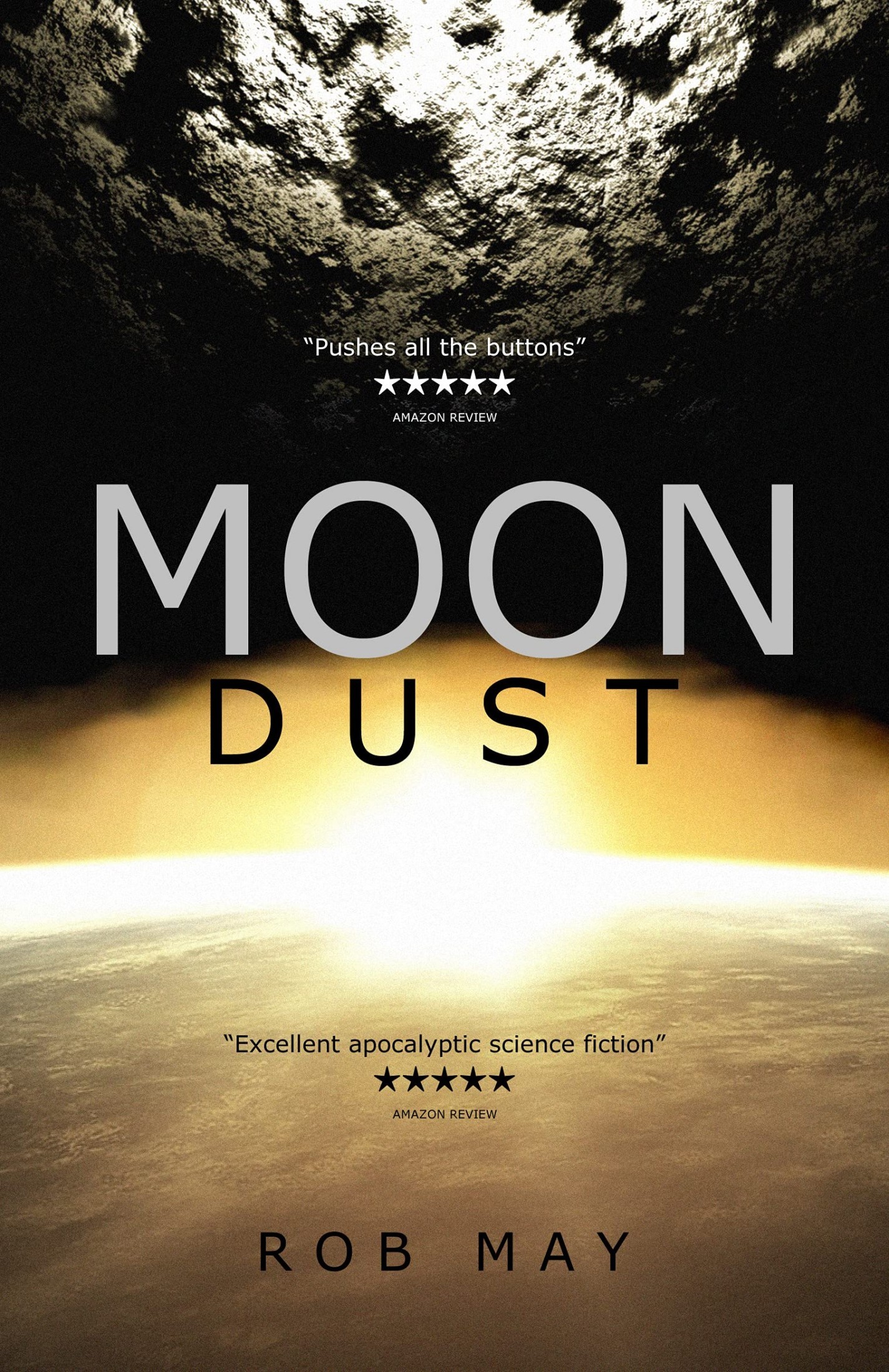 Moon Dust