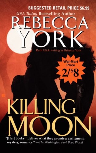 Killing Moon