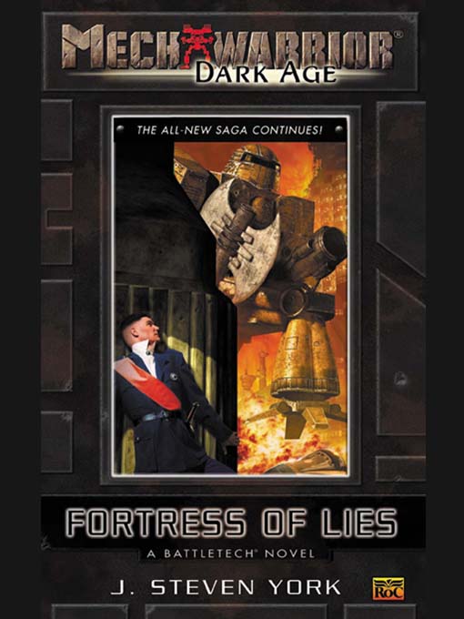 Fortress of Lies