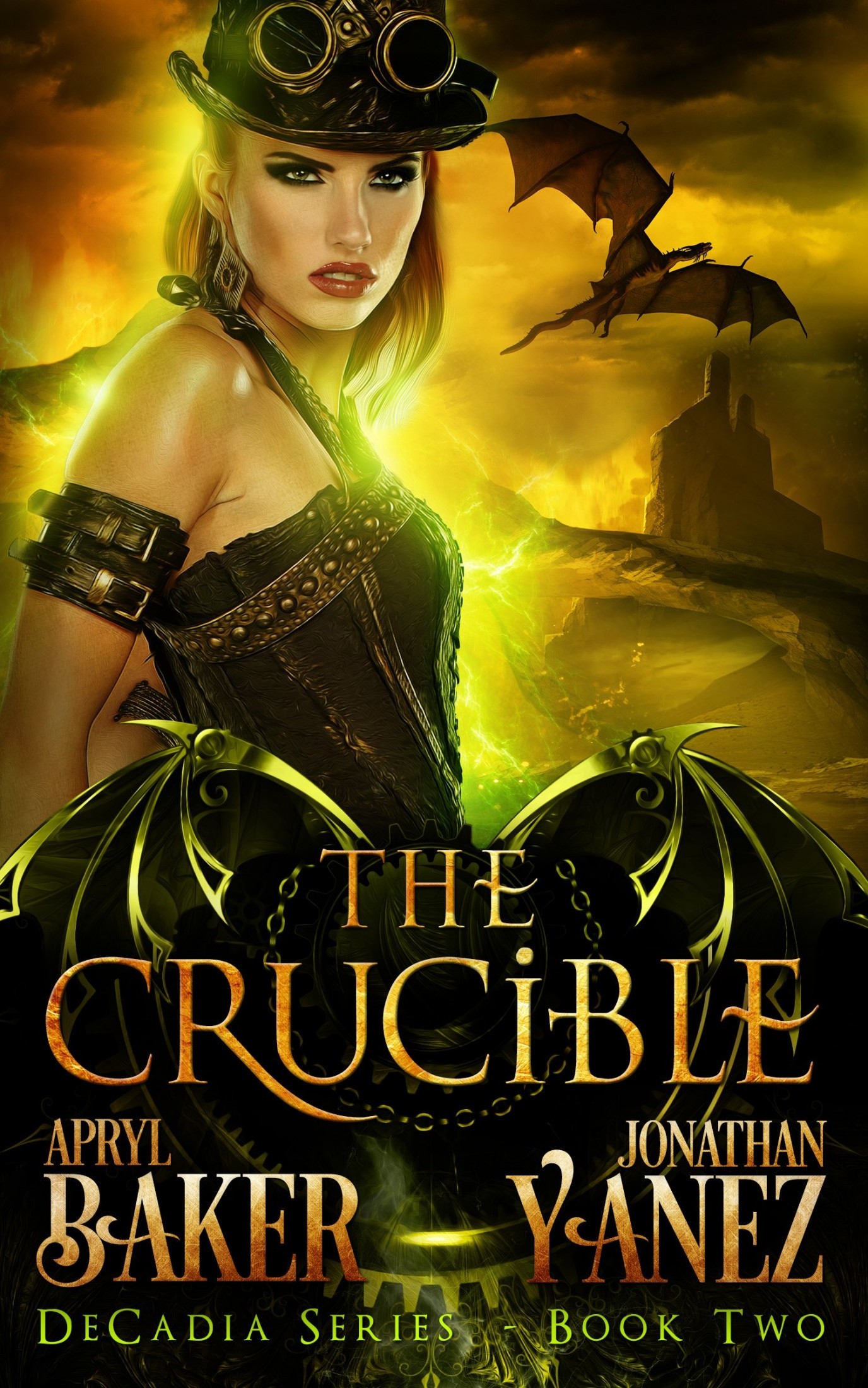 The Crucible