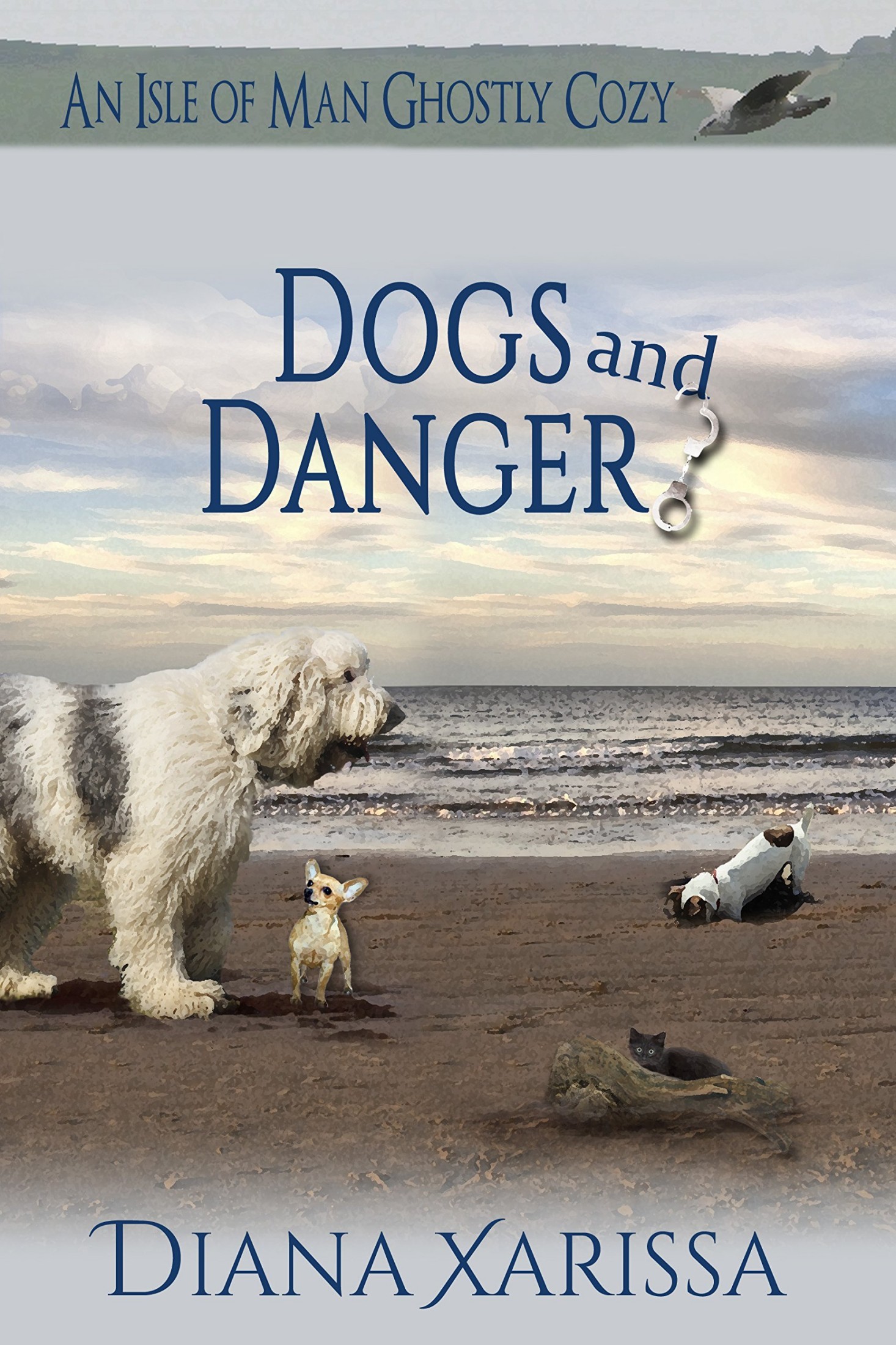 Dogs and Danger