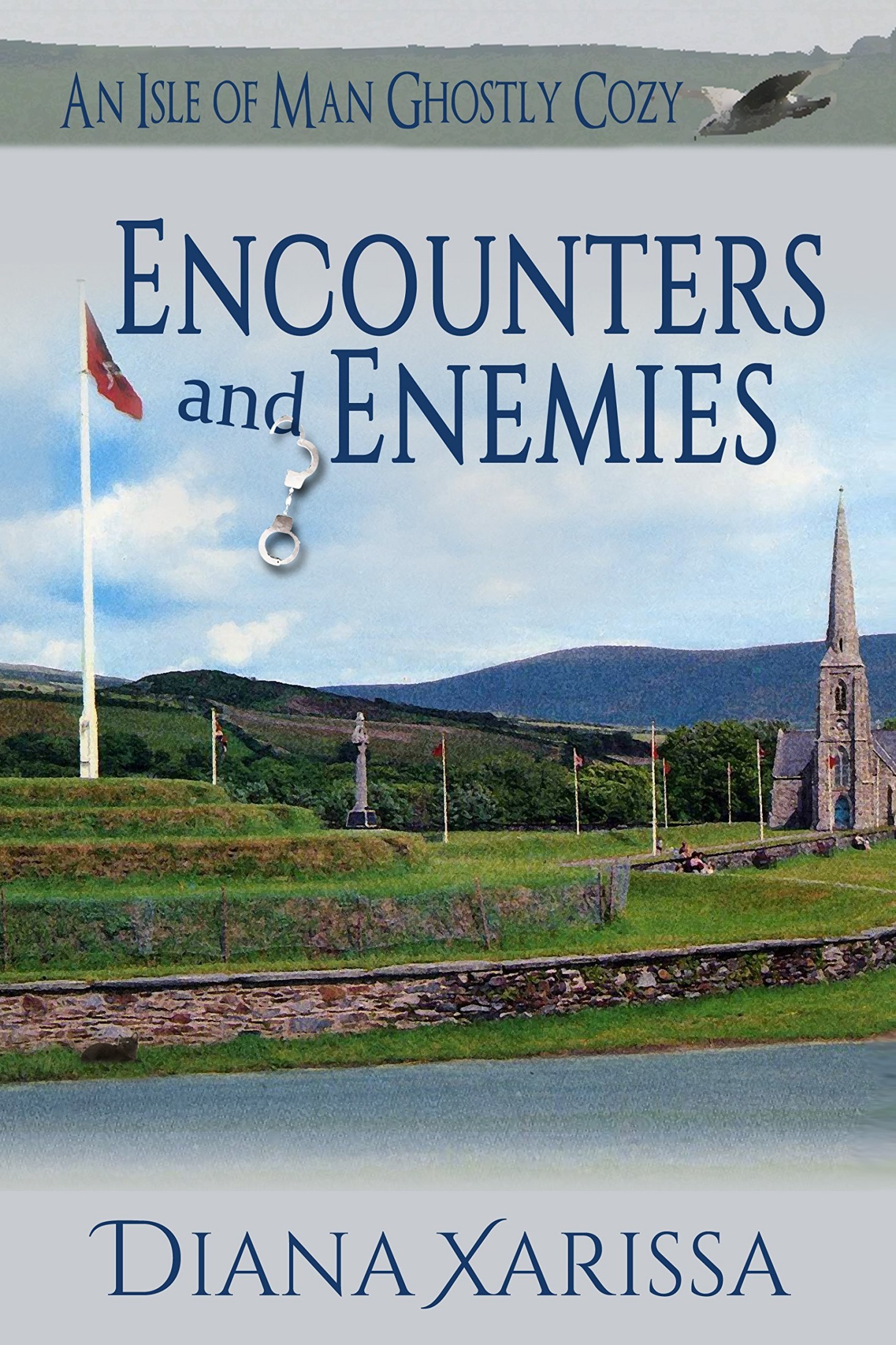 Encounters and Enemies