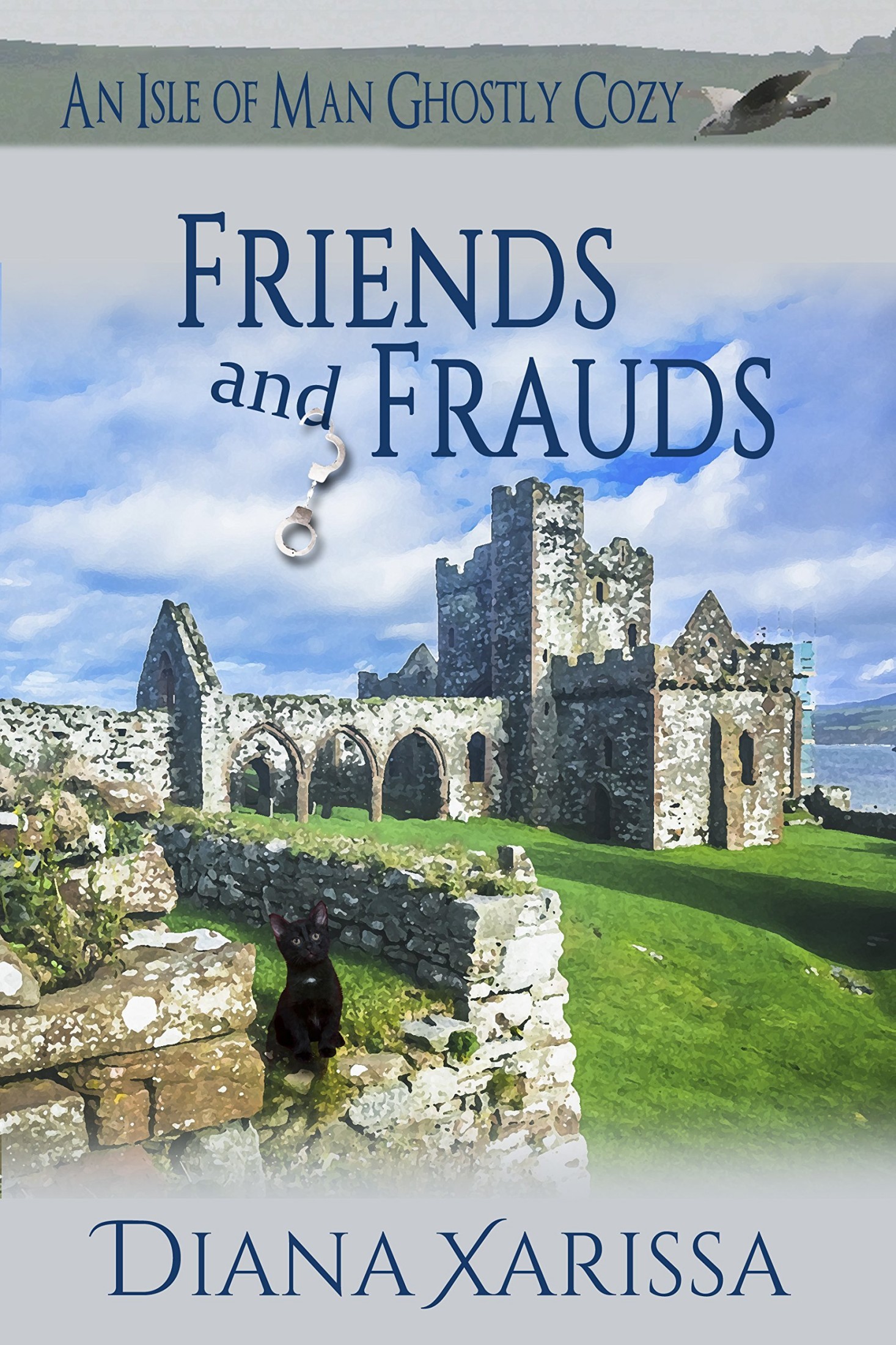 Friends and Frauds