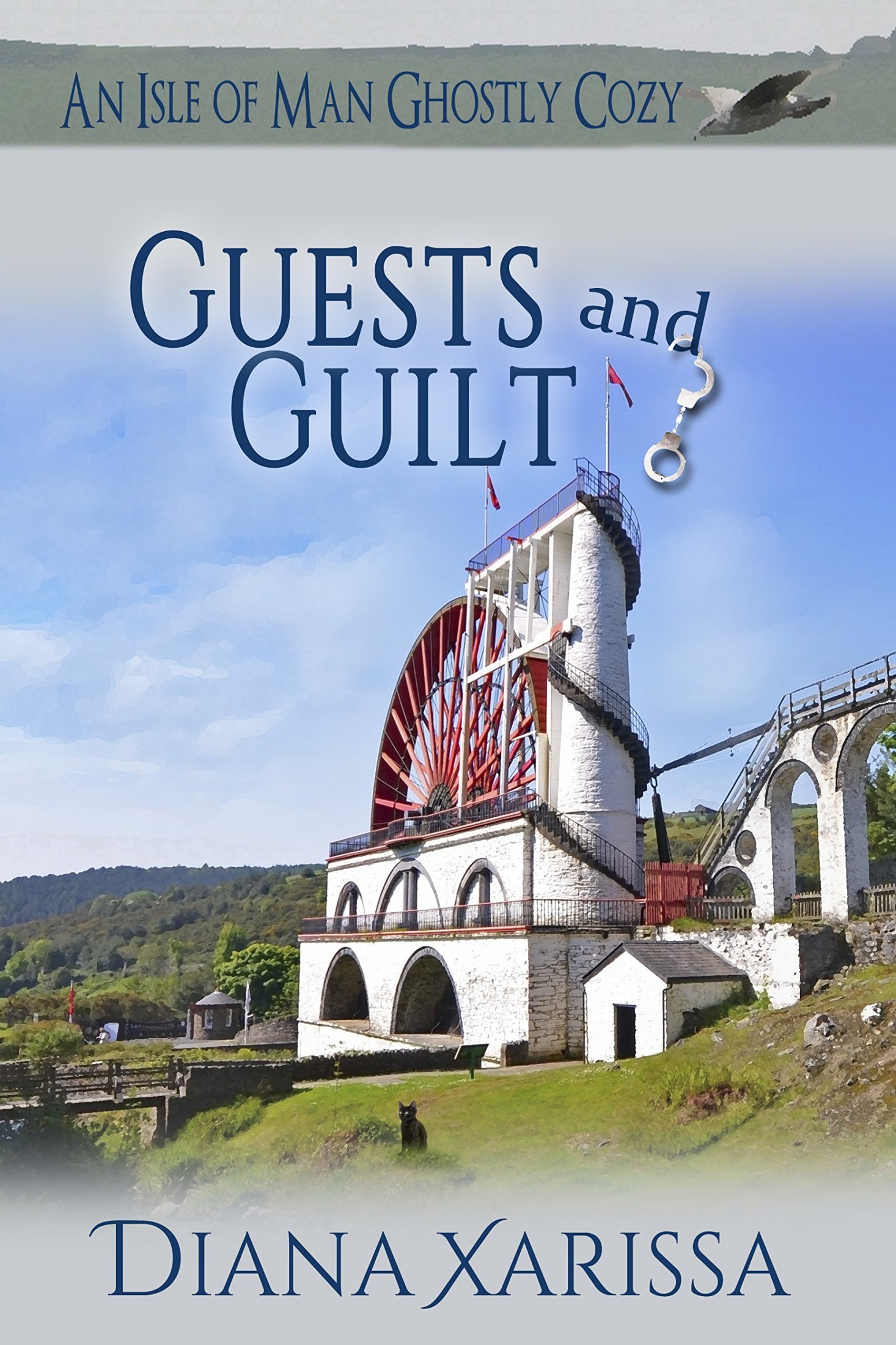 Guests and Guilt