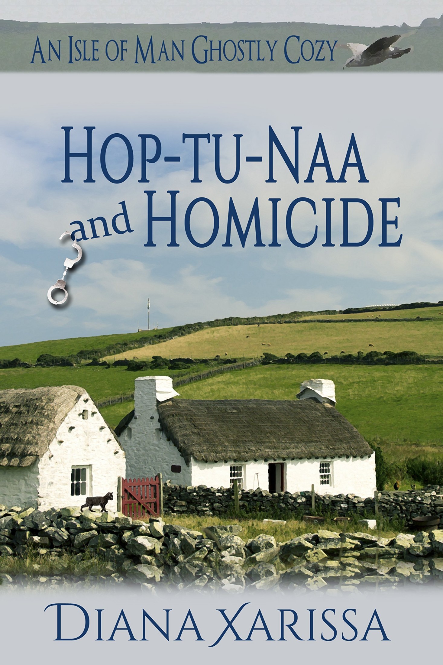 Hop-Tu-Naa and Homicide