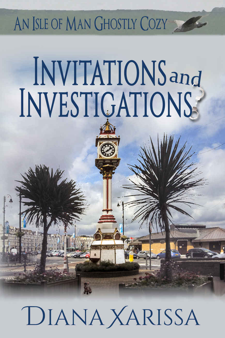 Invitations and Investigations