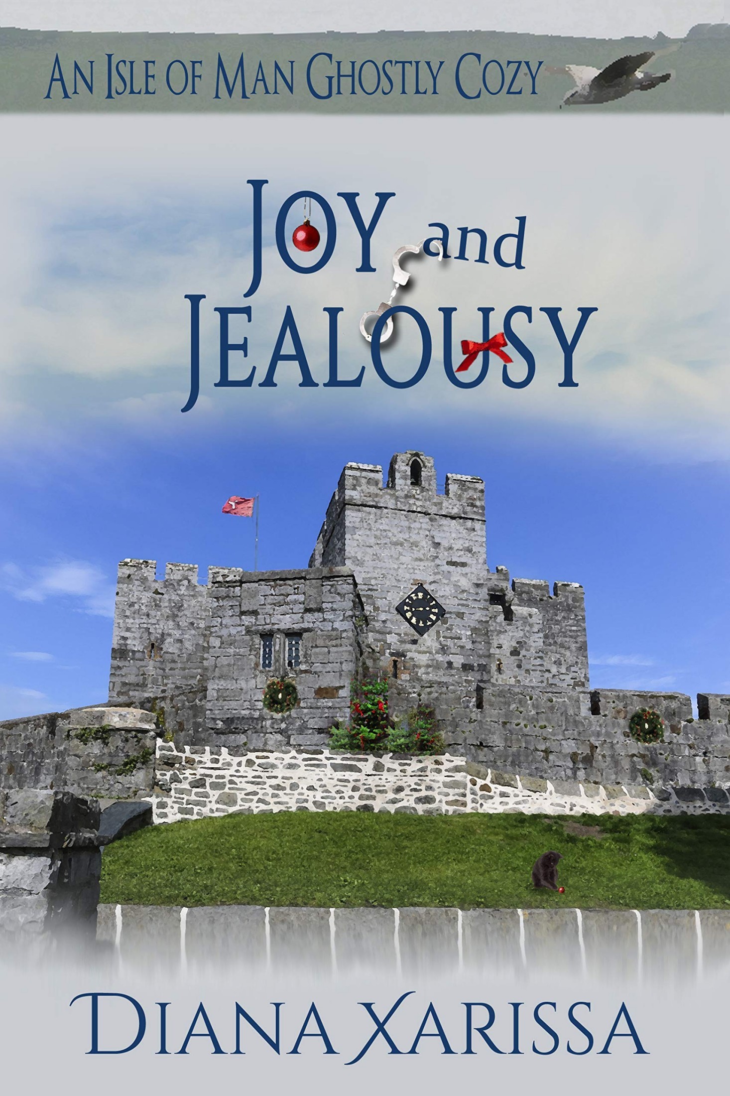 Joy and Jealousy