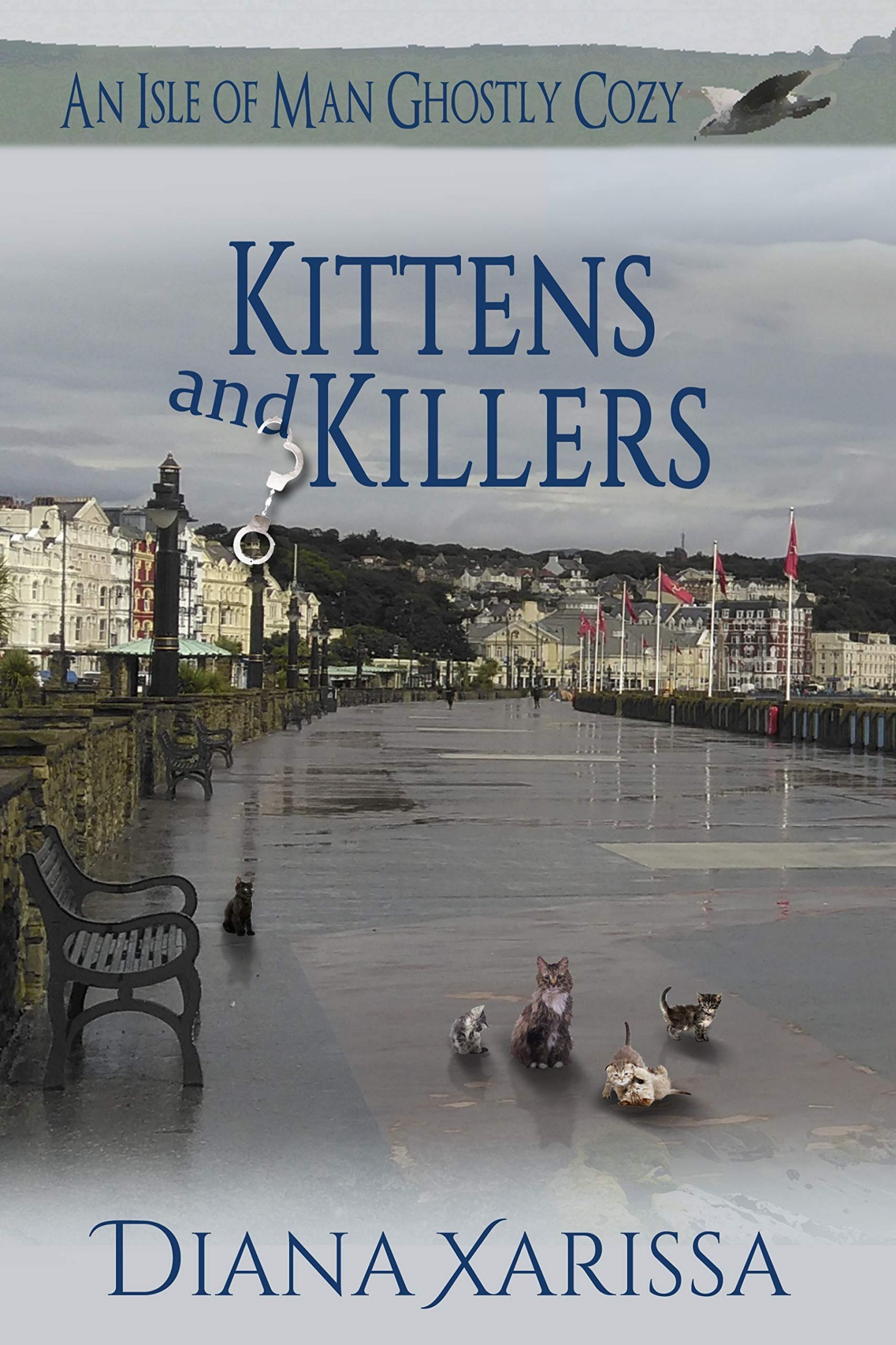 Kittens and Killers