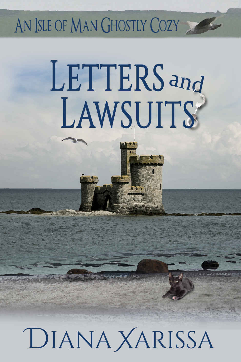 Letters and Lawsuits
