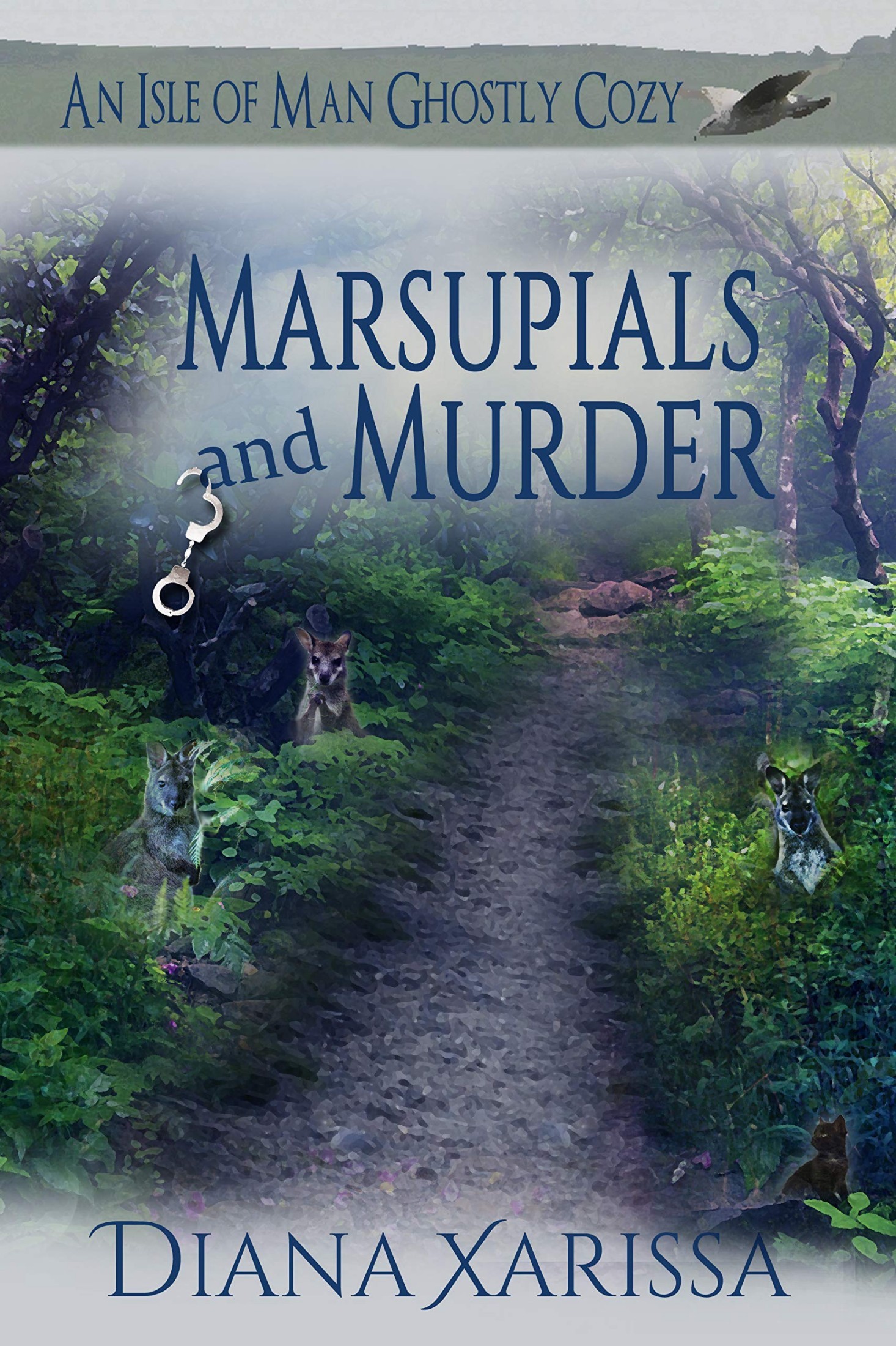 Marsupials and Murder
