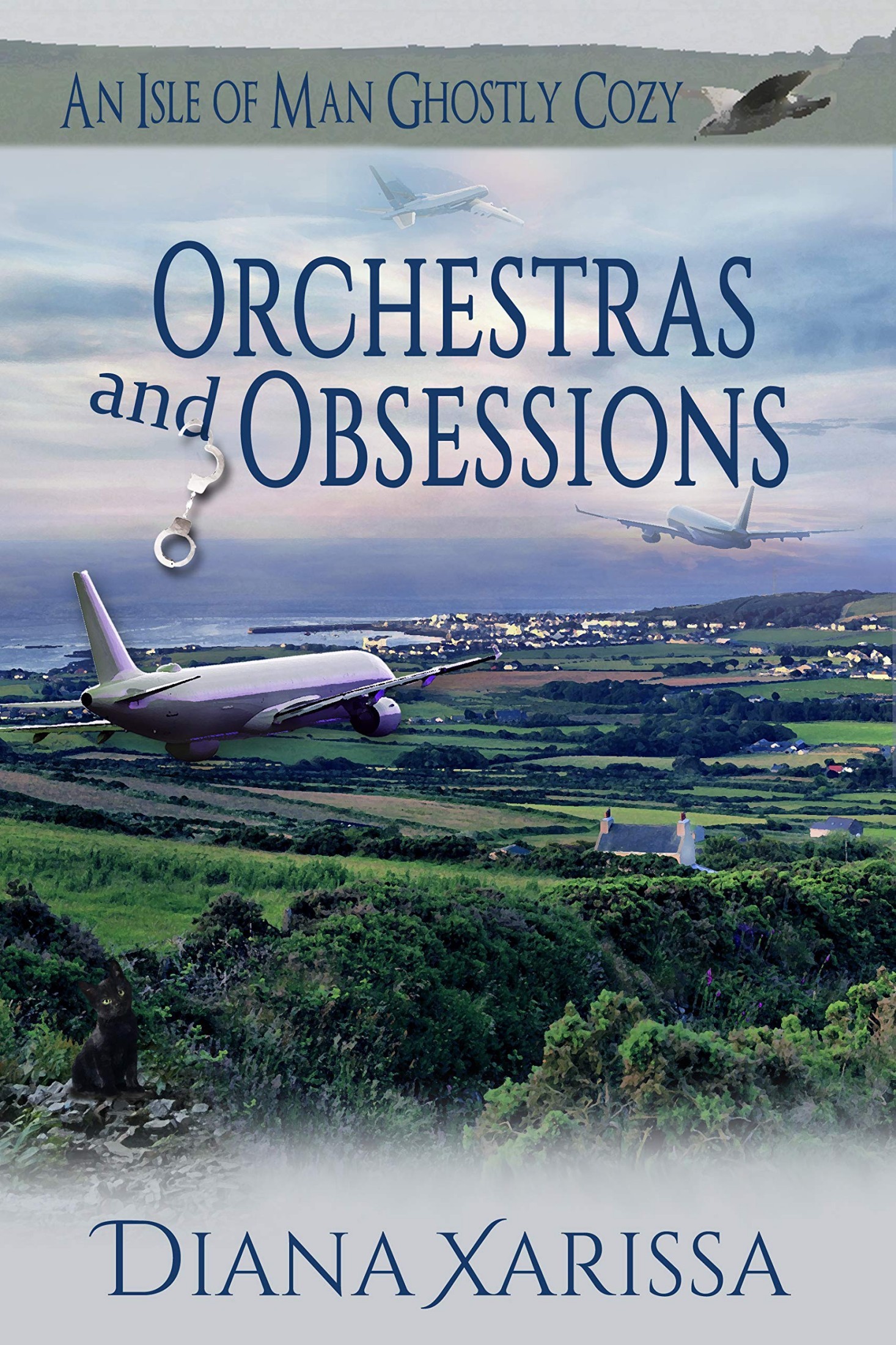 Orchestras and Obsessions