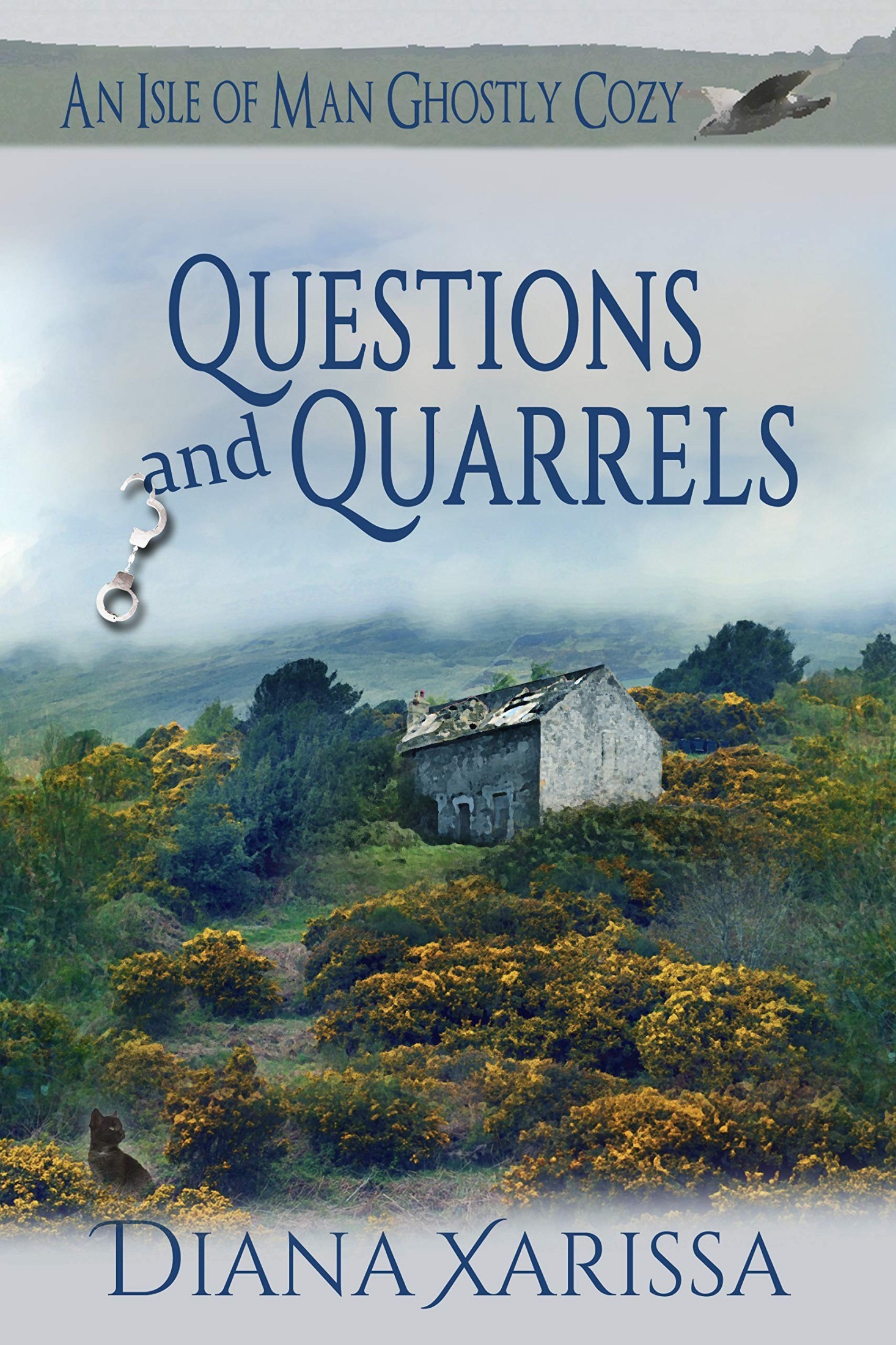 Questions and Quarrels