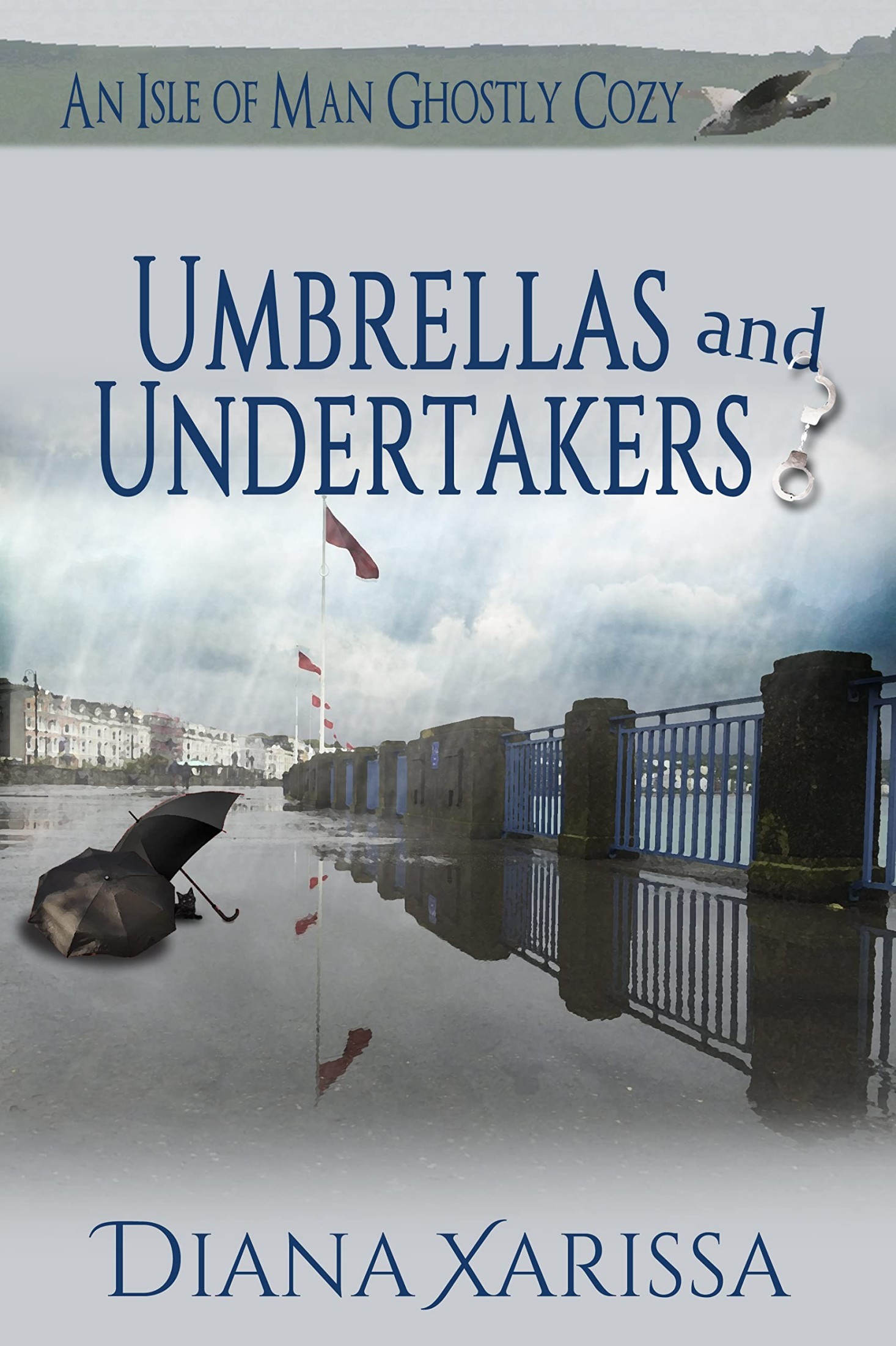 Umbrellas and Undertakers