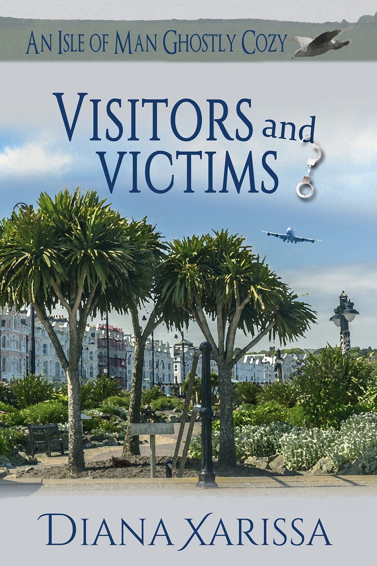 Visitors and Victims