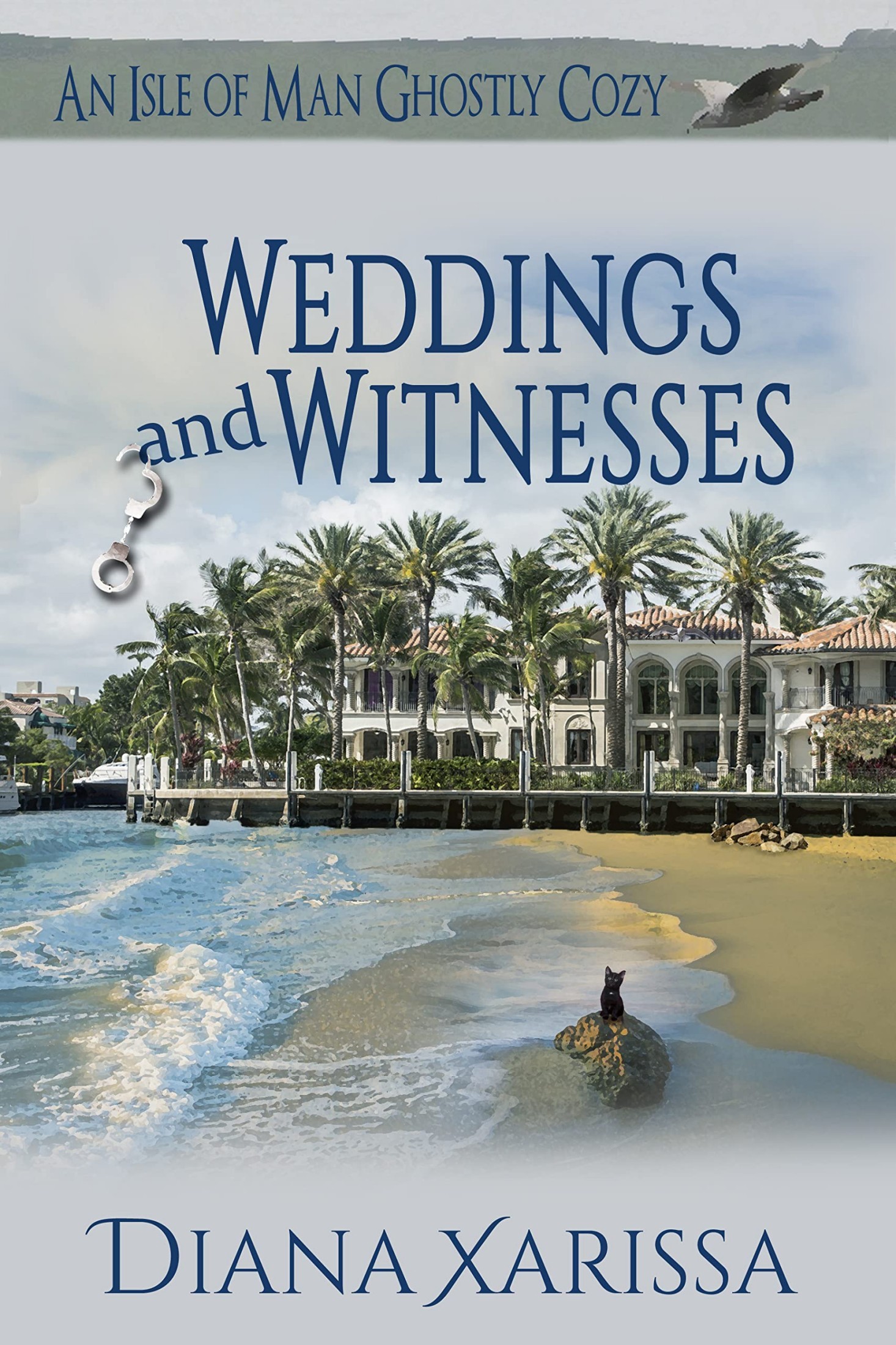Weddings and Witnesses