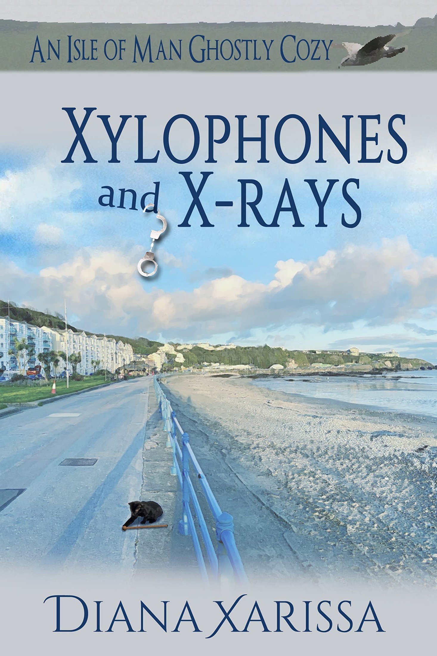 Xylophones and X-Rays