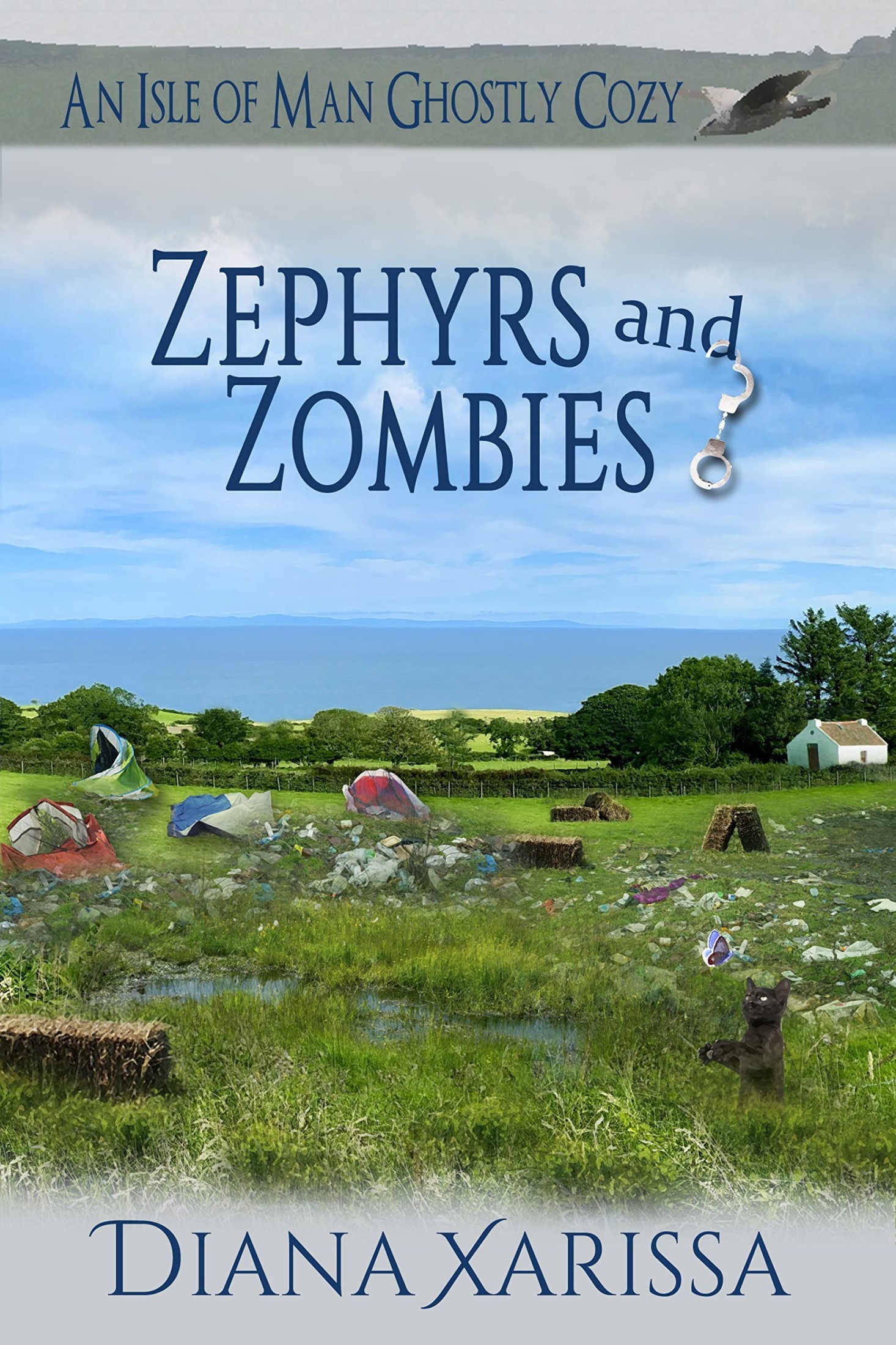 Zephyrs and Zombies