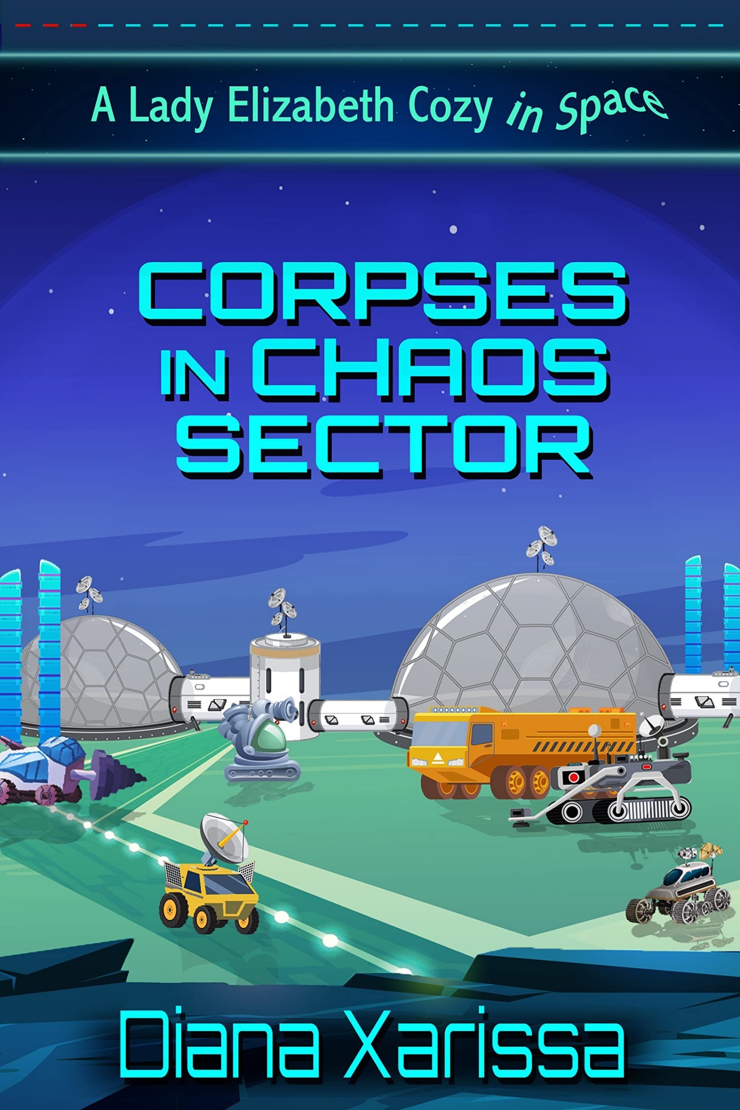 Corpses in Chaos Sector