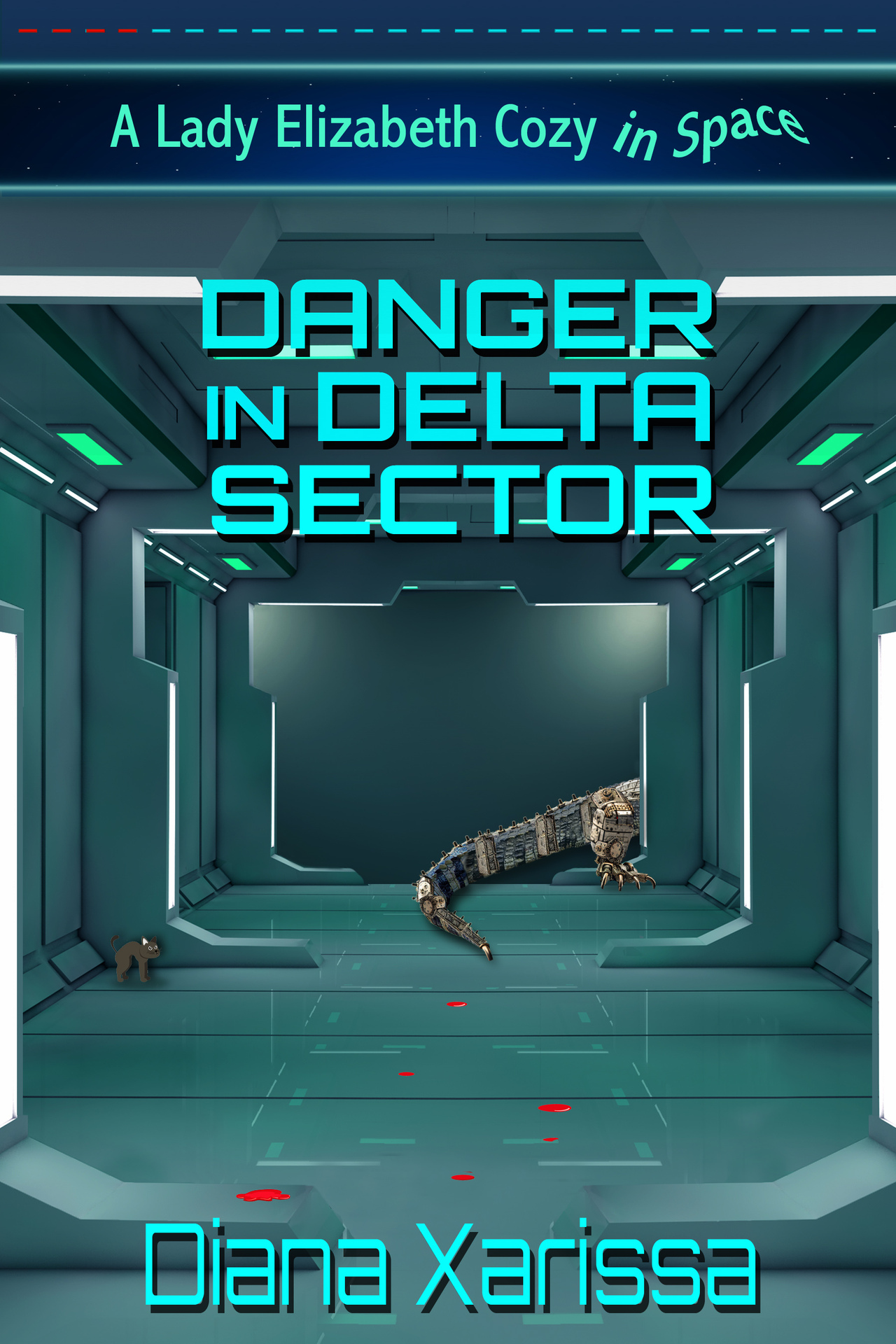 Danger in Delta Sector