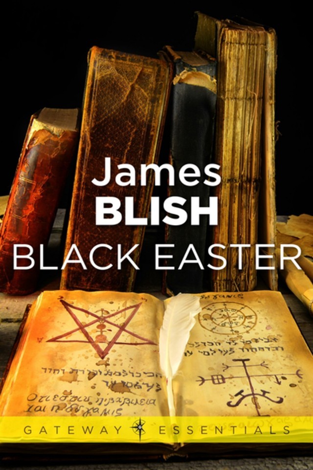 Black Easter