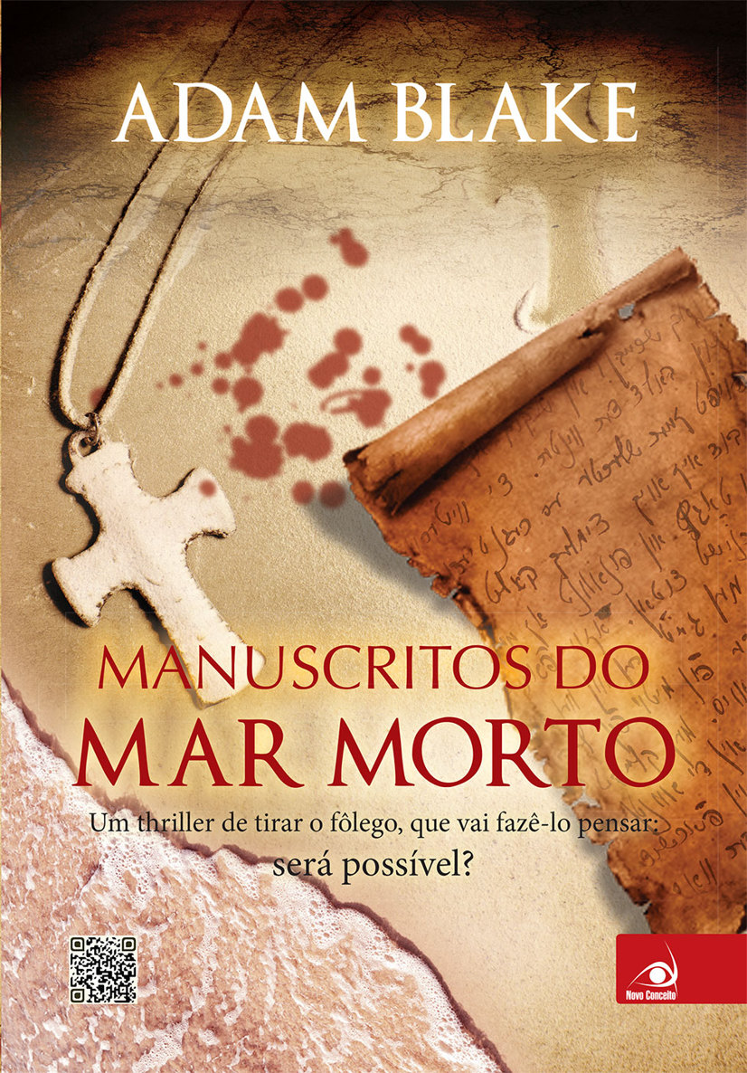 Manuscritos Do Mar Morto