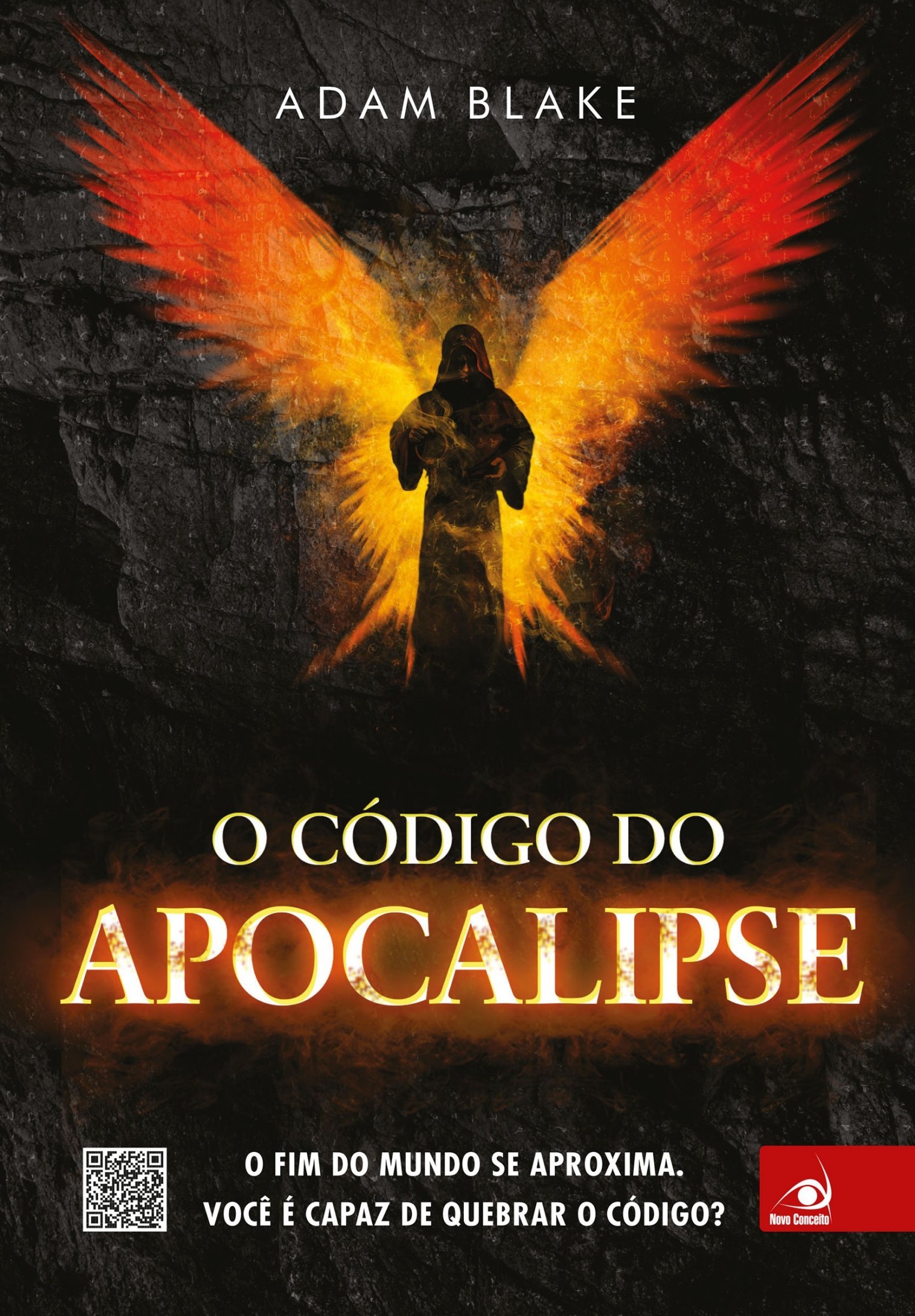 O Código Do Apocalipse