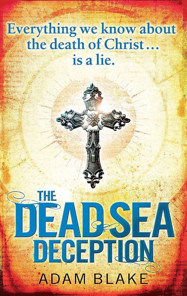 The Dead Sea Deception