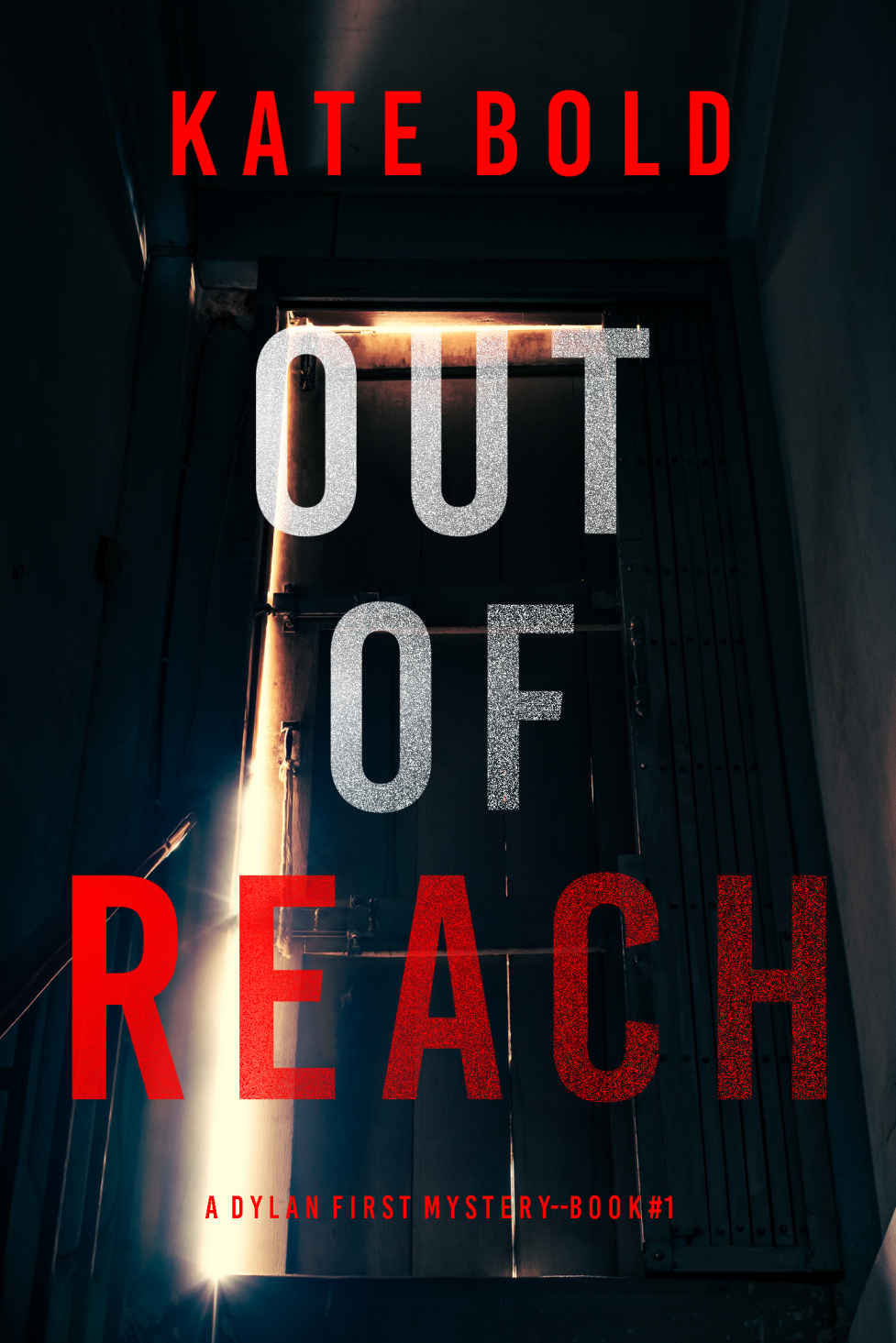 Out of Reach