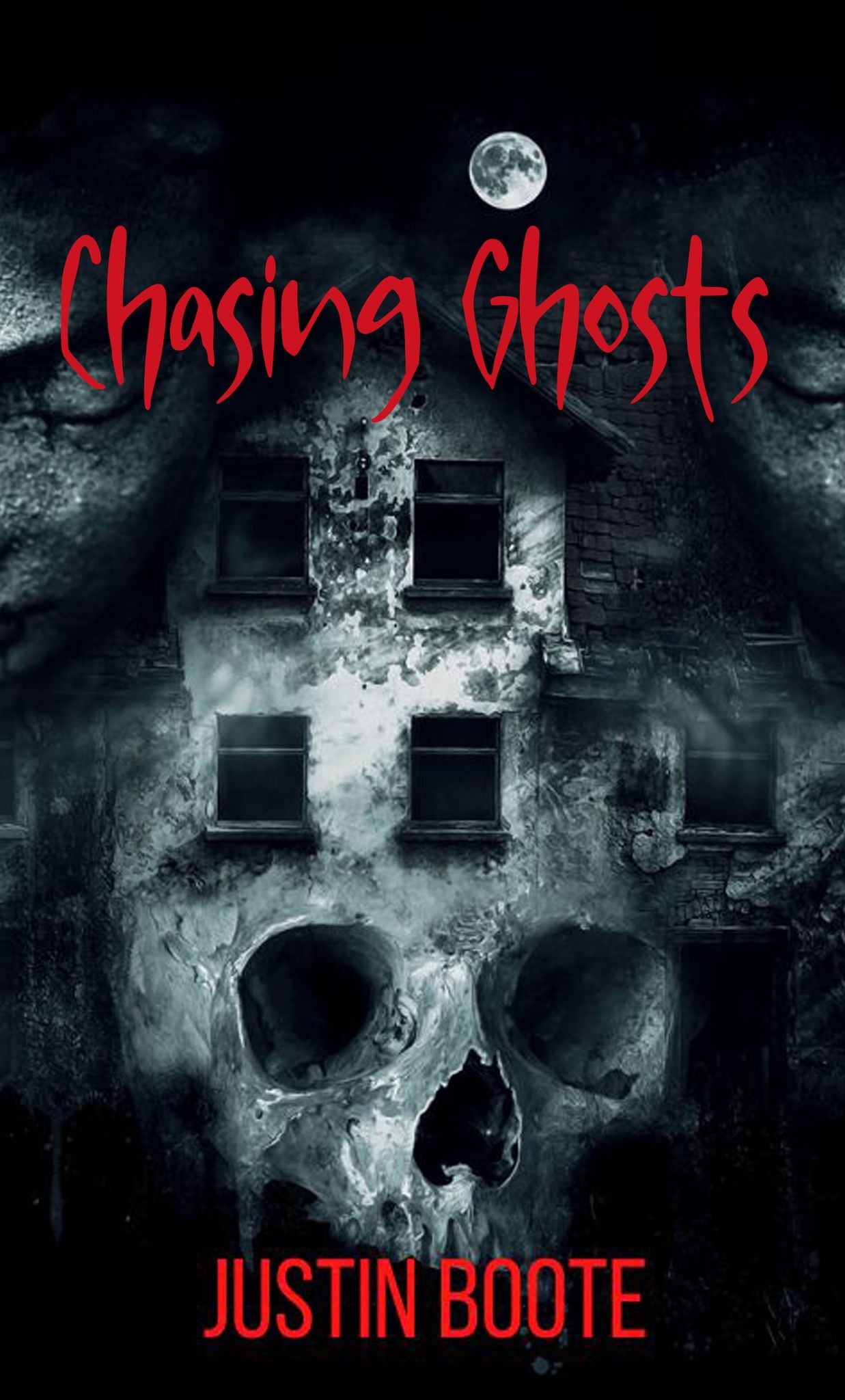 Chasing Ghosts