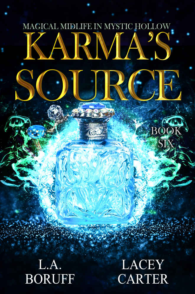 Karma's Source