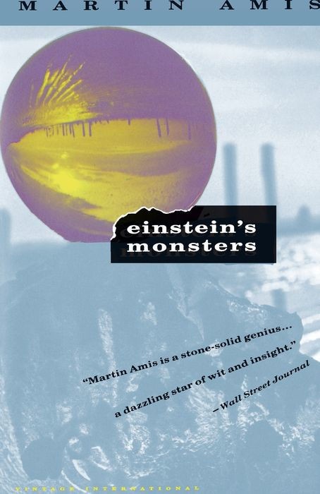 Einstein's Monsters