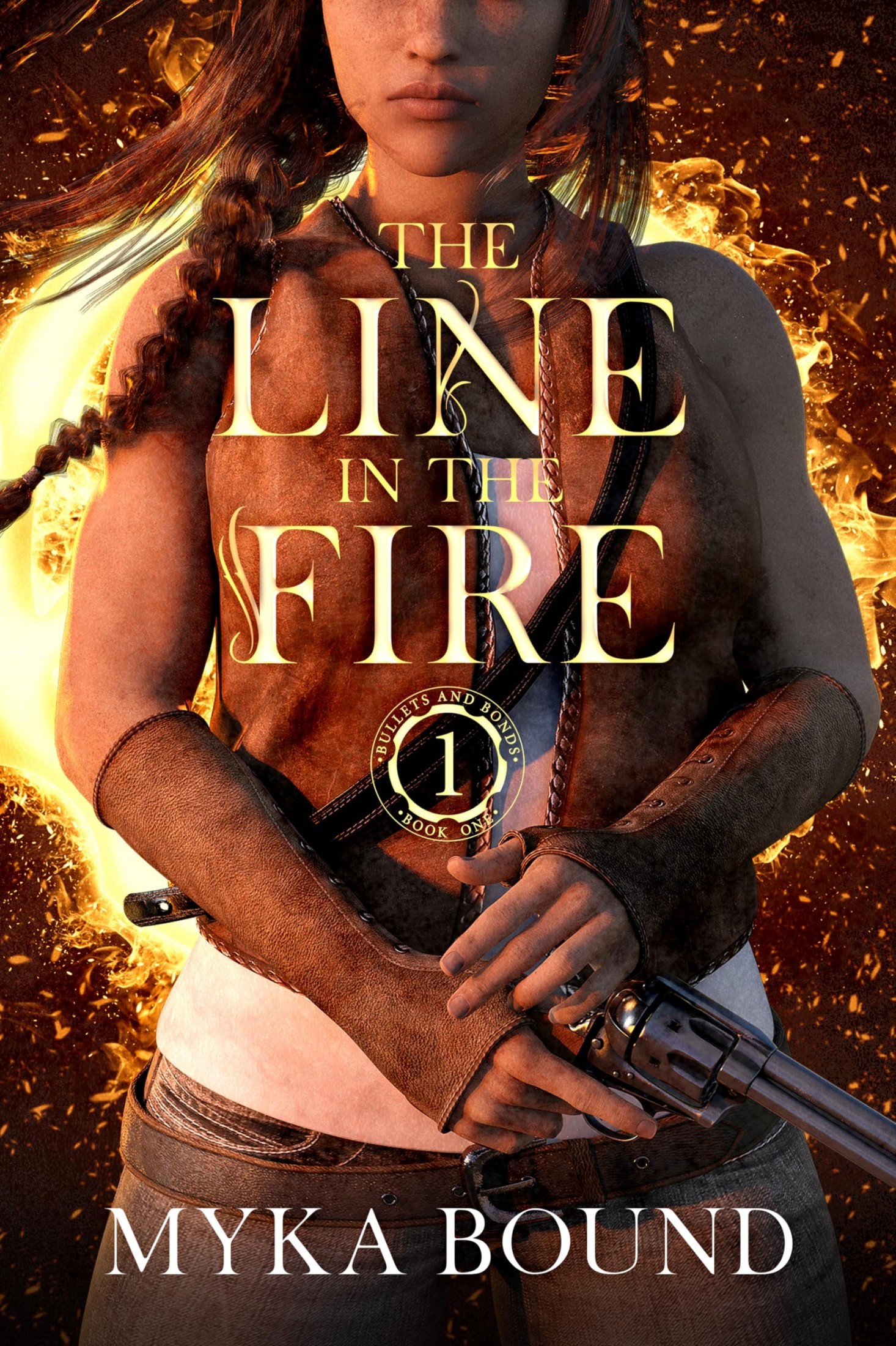 The Line in the Fire