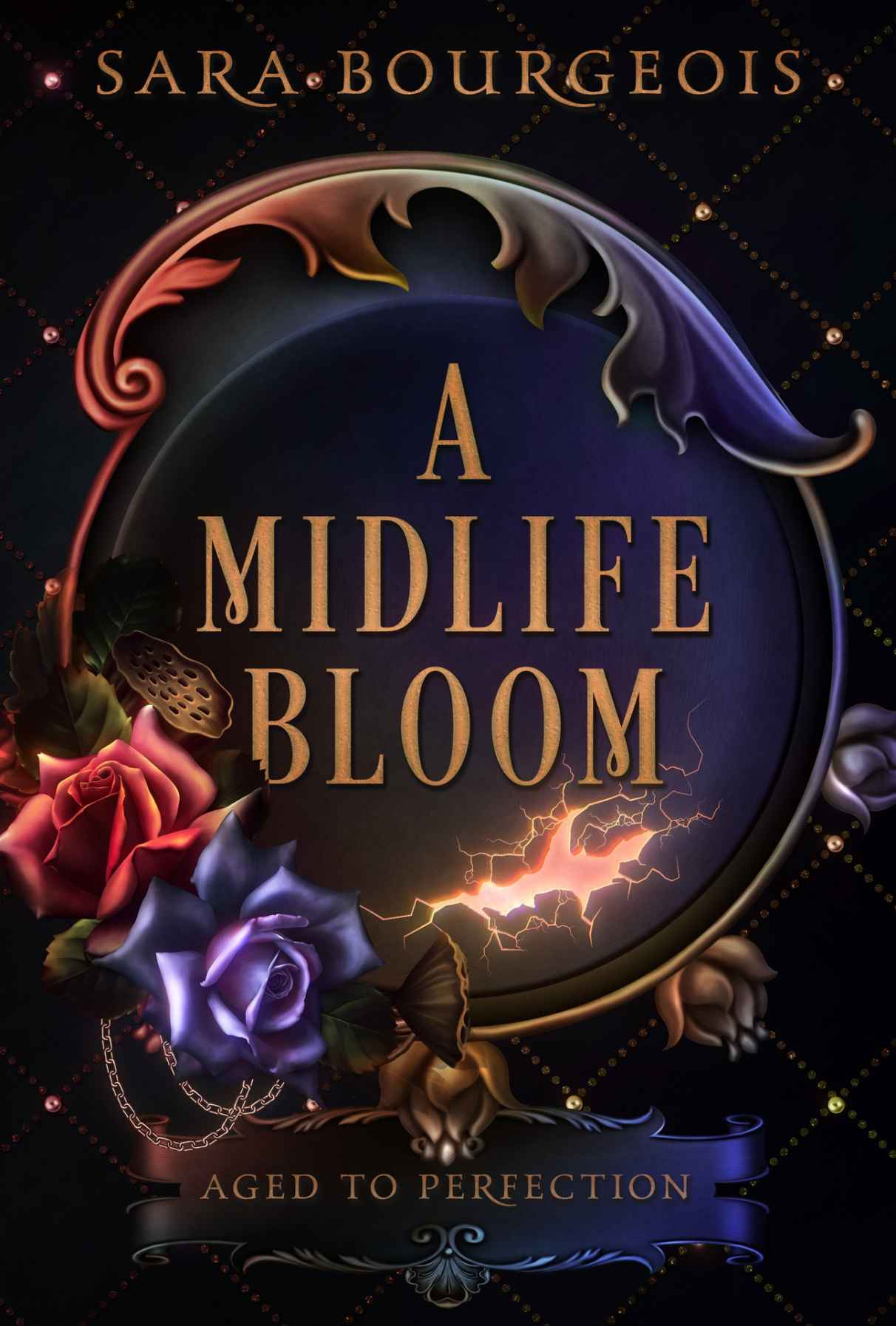A Midlife Bloom