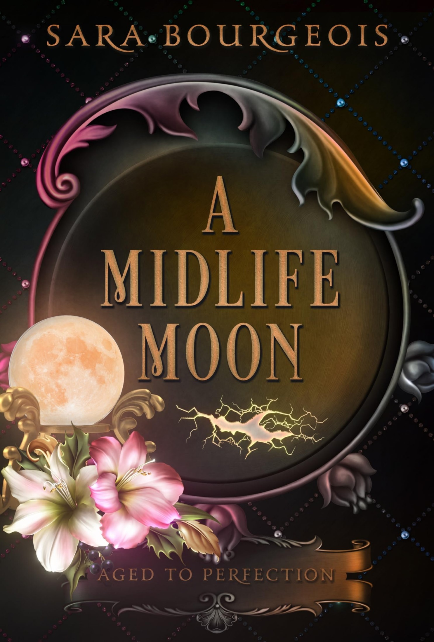 A Midlife Moon